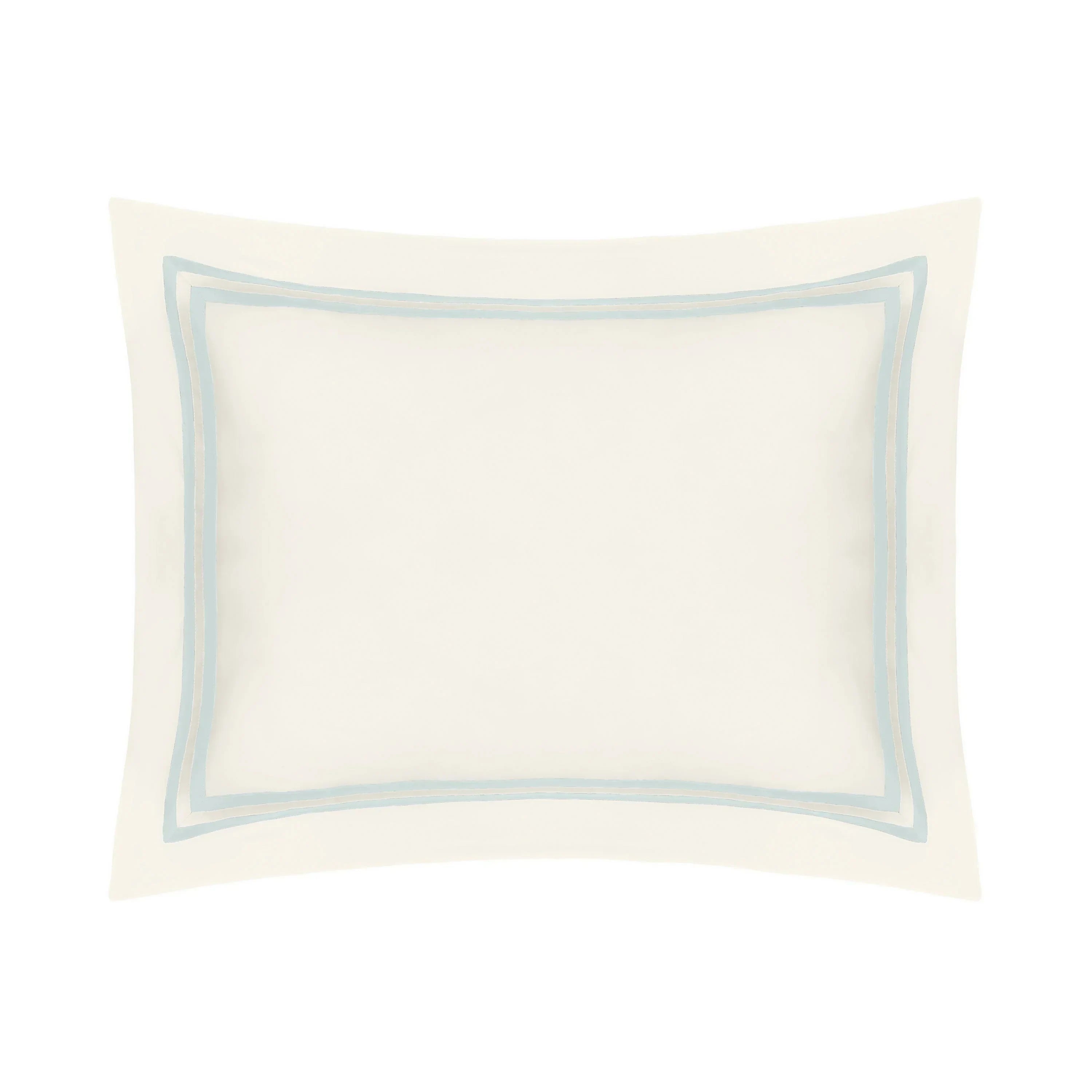 Ribbons Sham - The Mayfair Hall