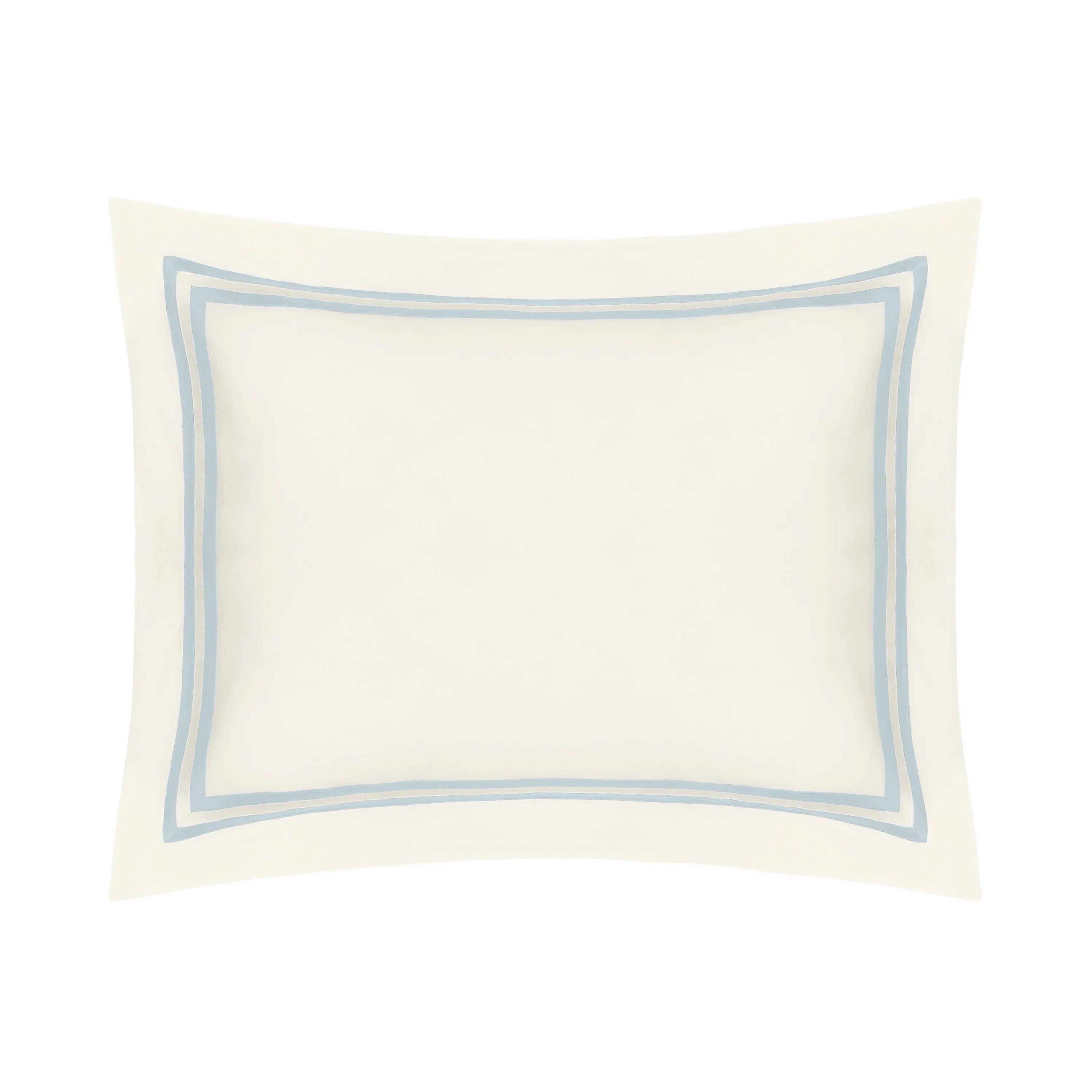 Ribbons Sham - The Mayfair Hall