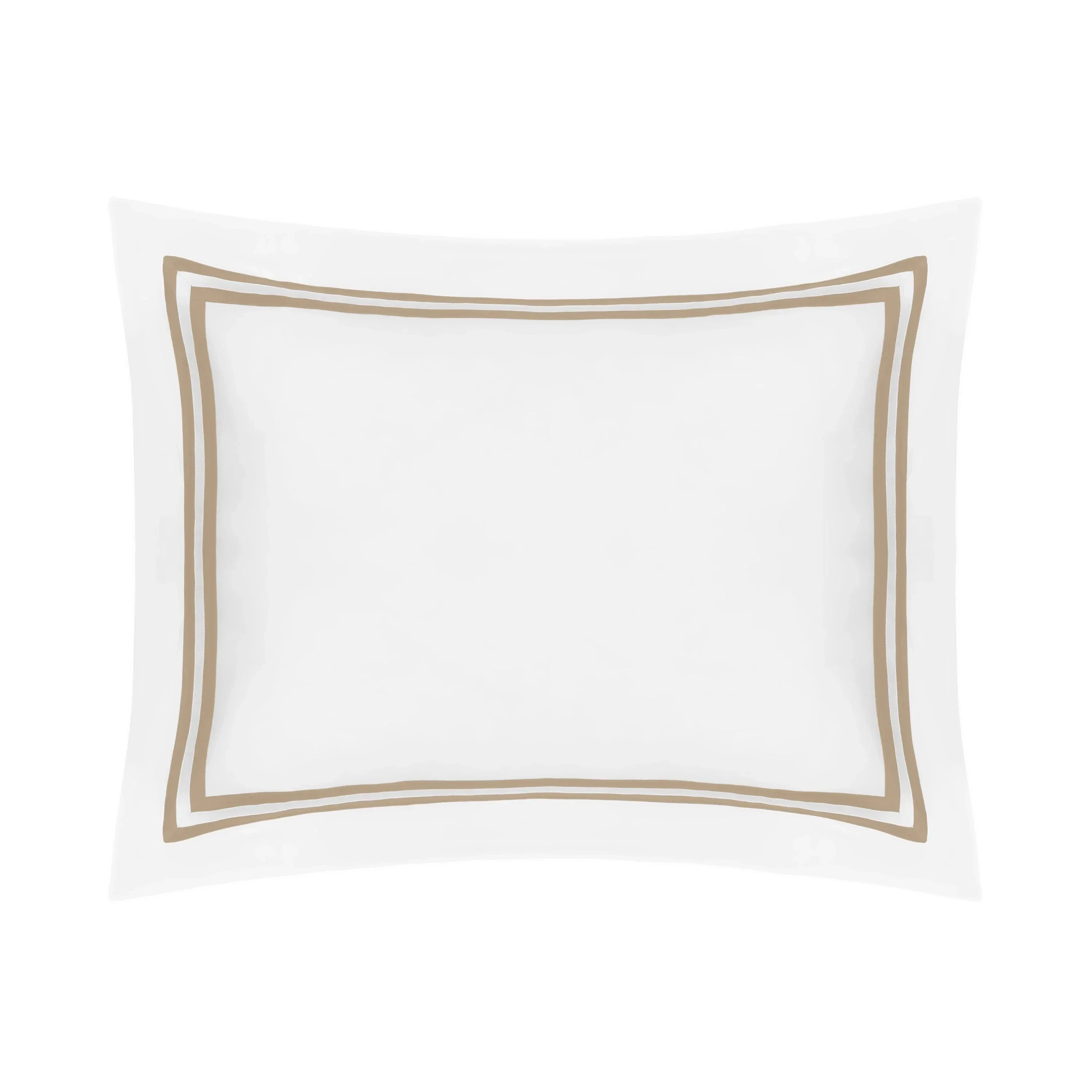 Ribbons Sham - The Mayfair Hall