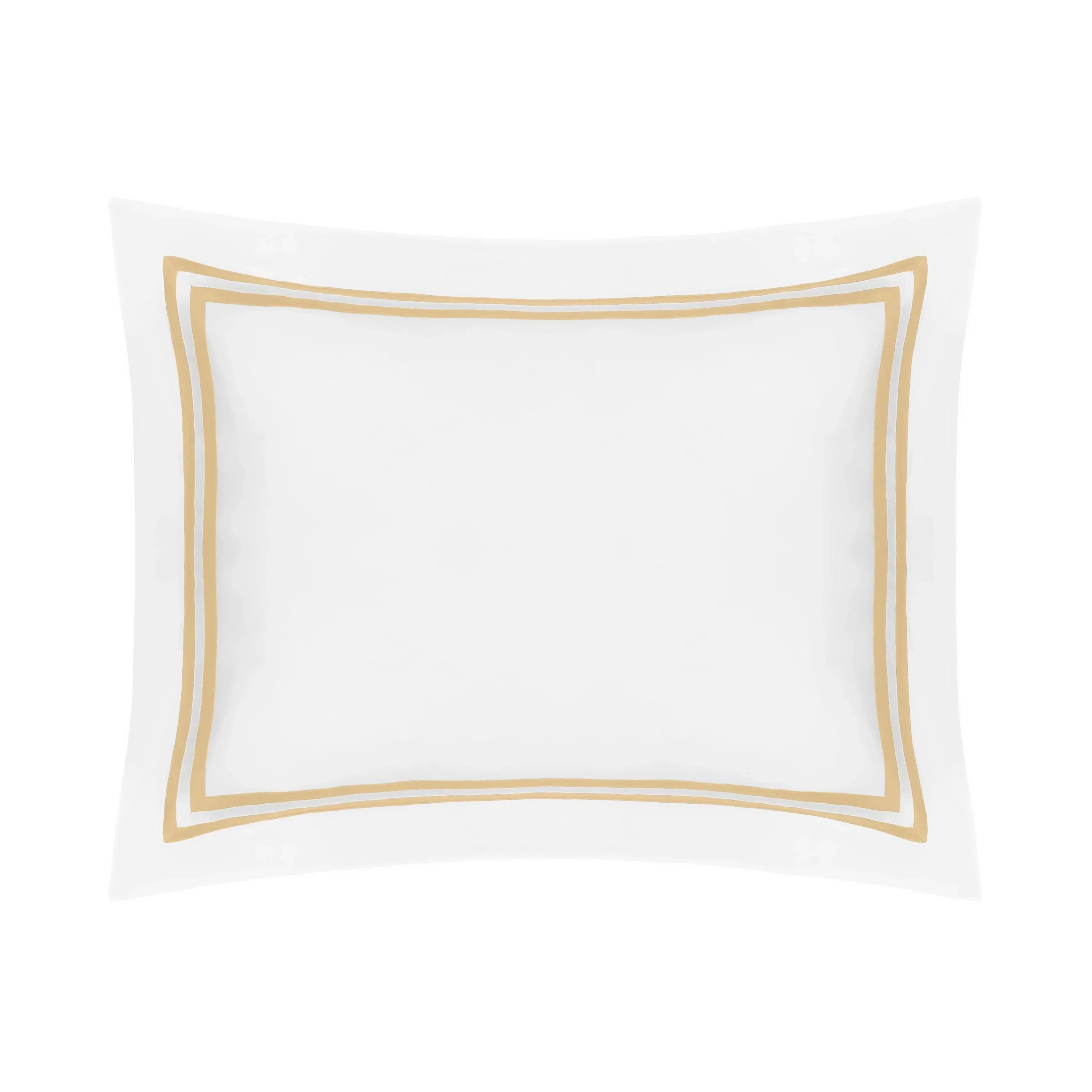 Ribbons Sham - The Mayfair Hall