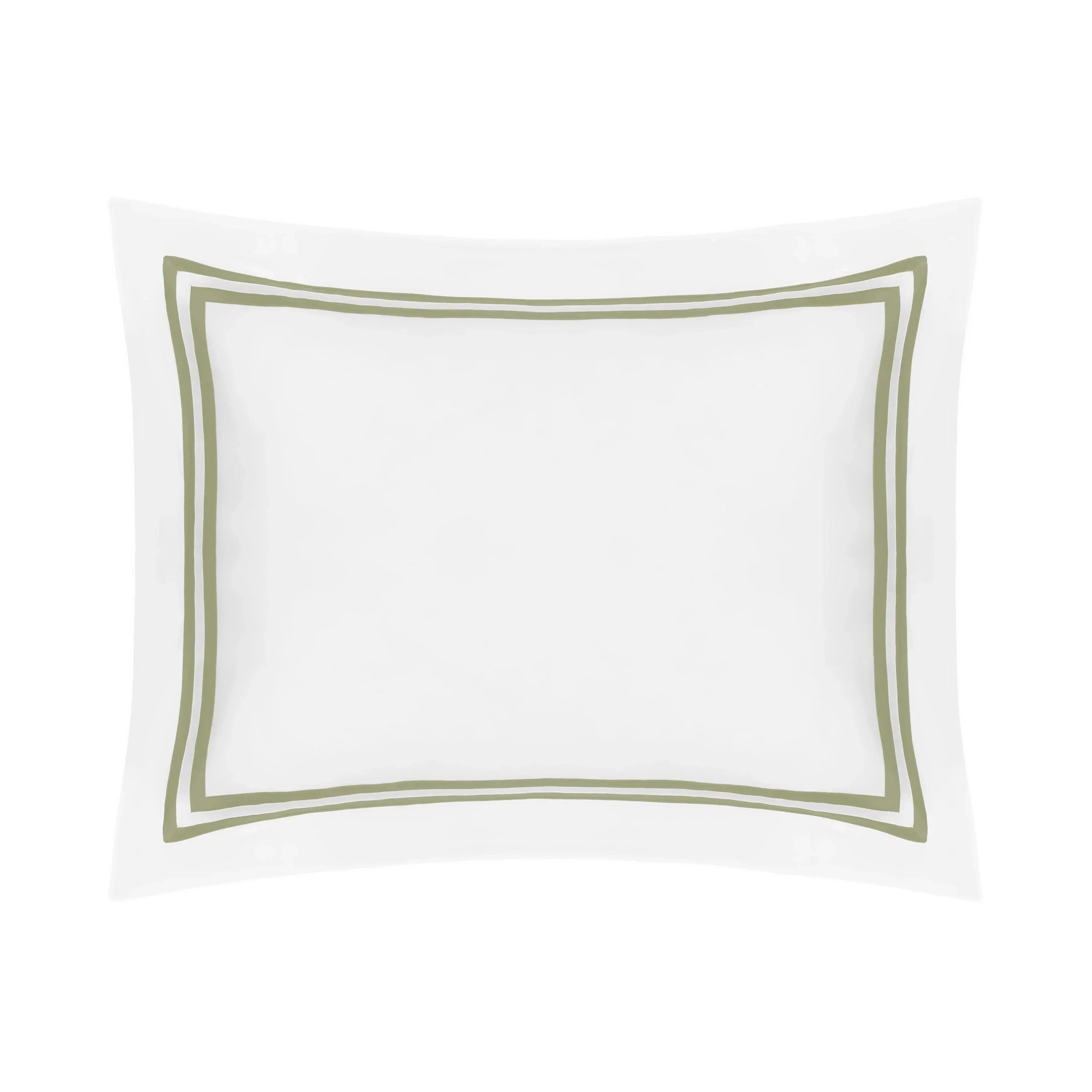 Ribbons Sham - The Mayfair Hall
