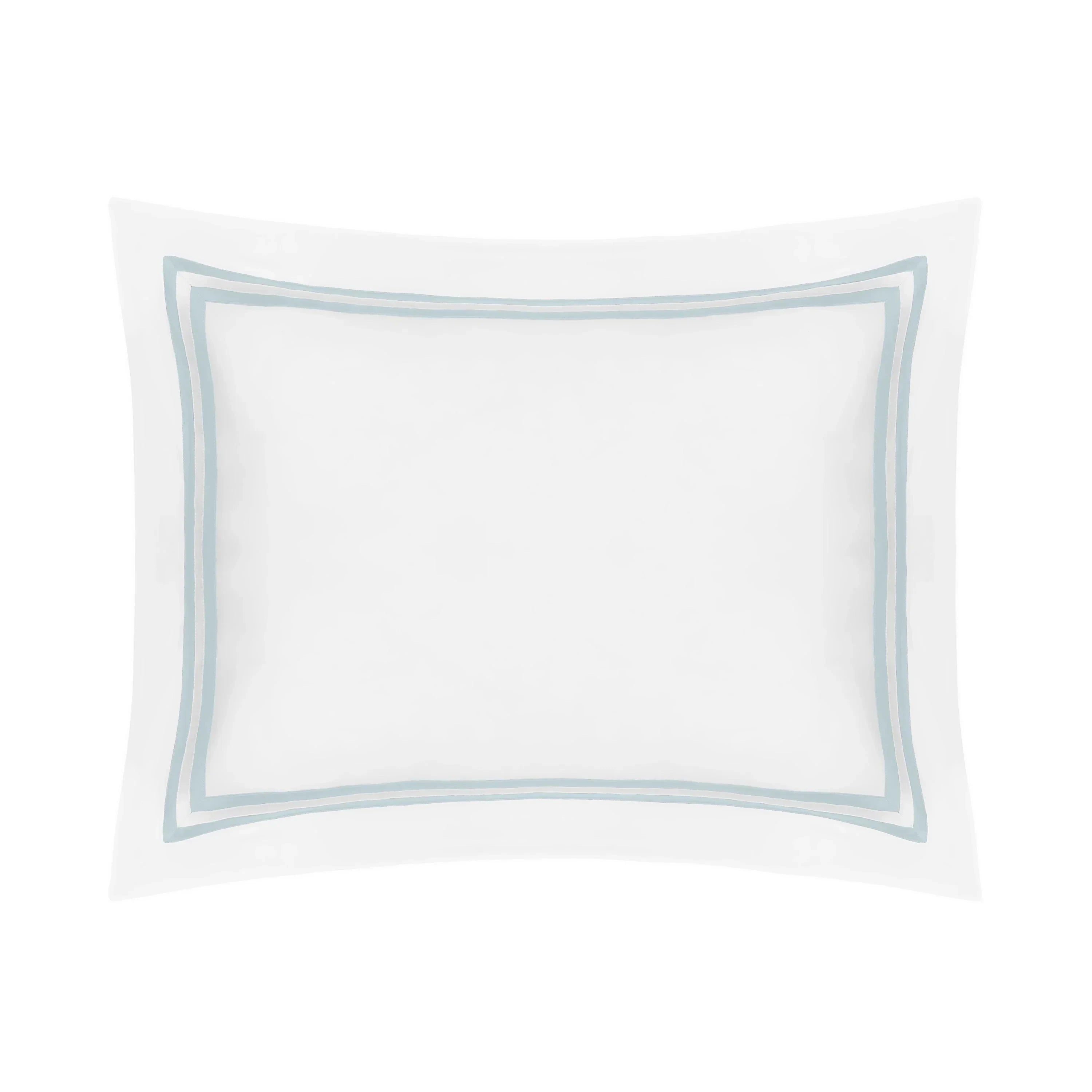 Ribbons Sham - The Mayfair Hall