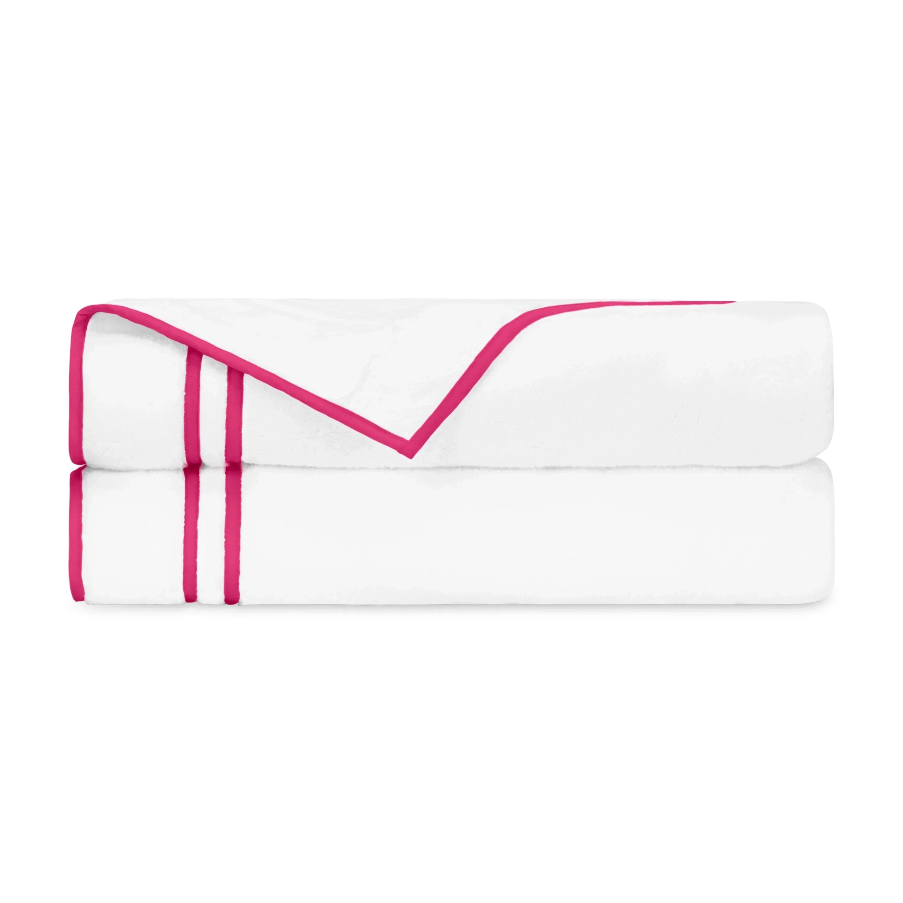 Ribbons Bath Mat - The Mayfair Hall