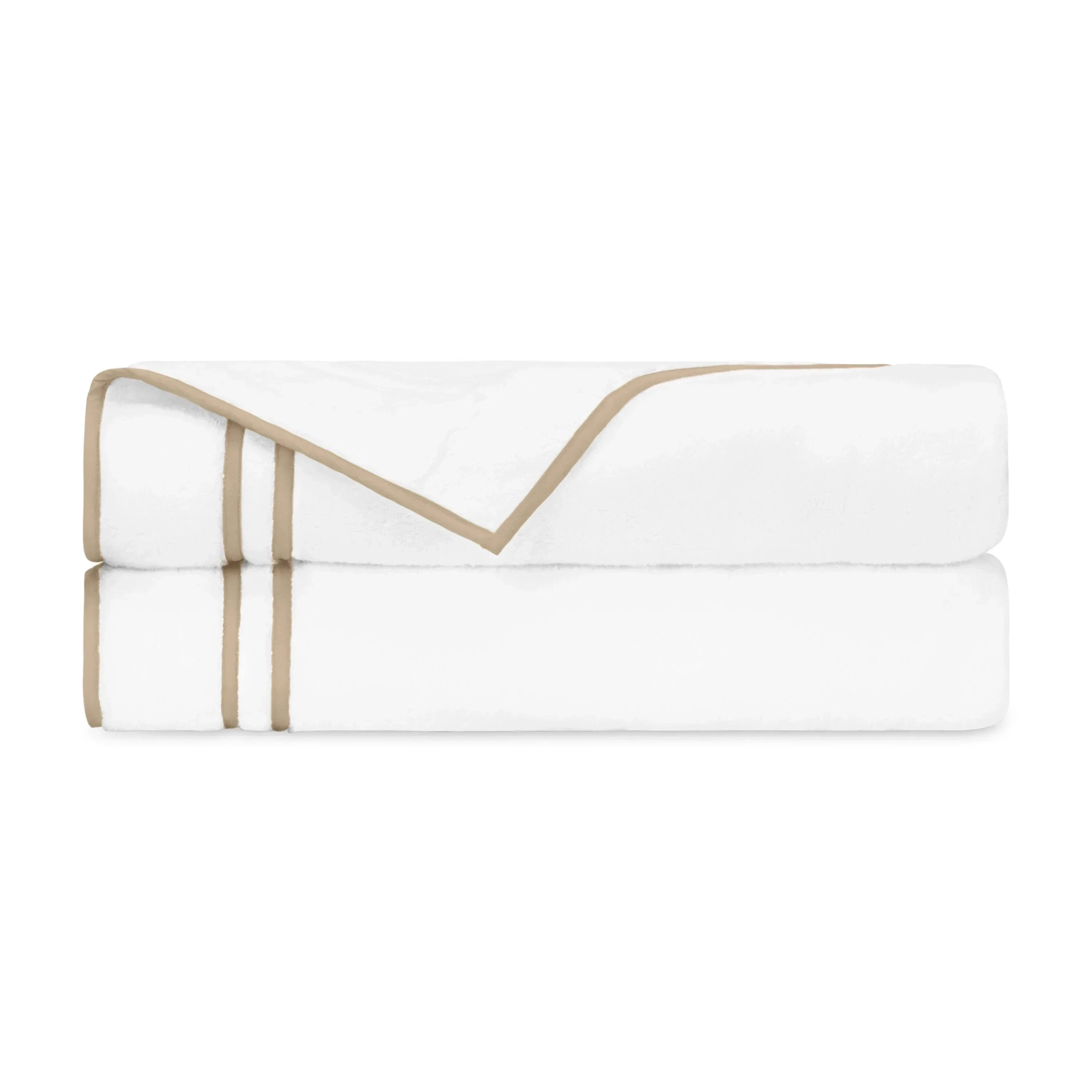 Ribbons Bath Mat - The Mayfair Hall