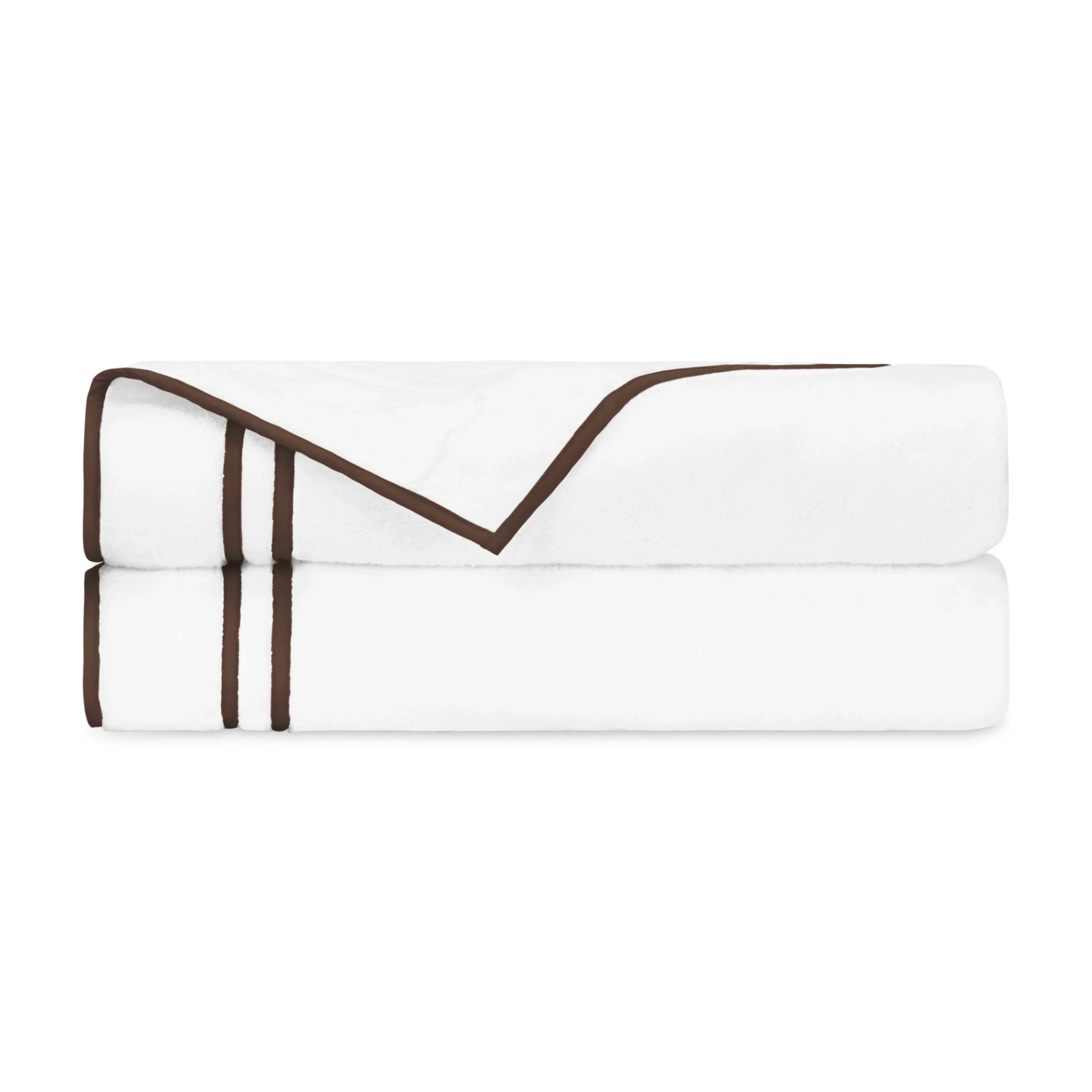 Ribbons Bath Sheet - The Mayfair Hall