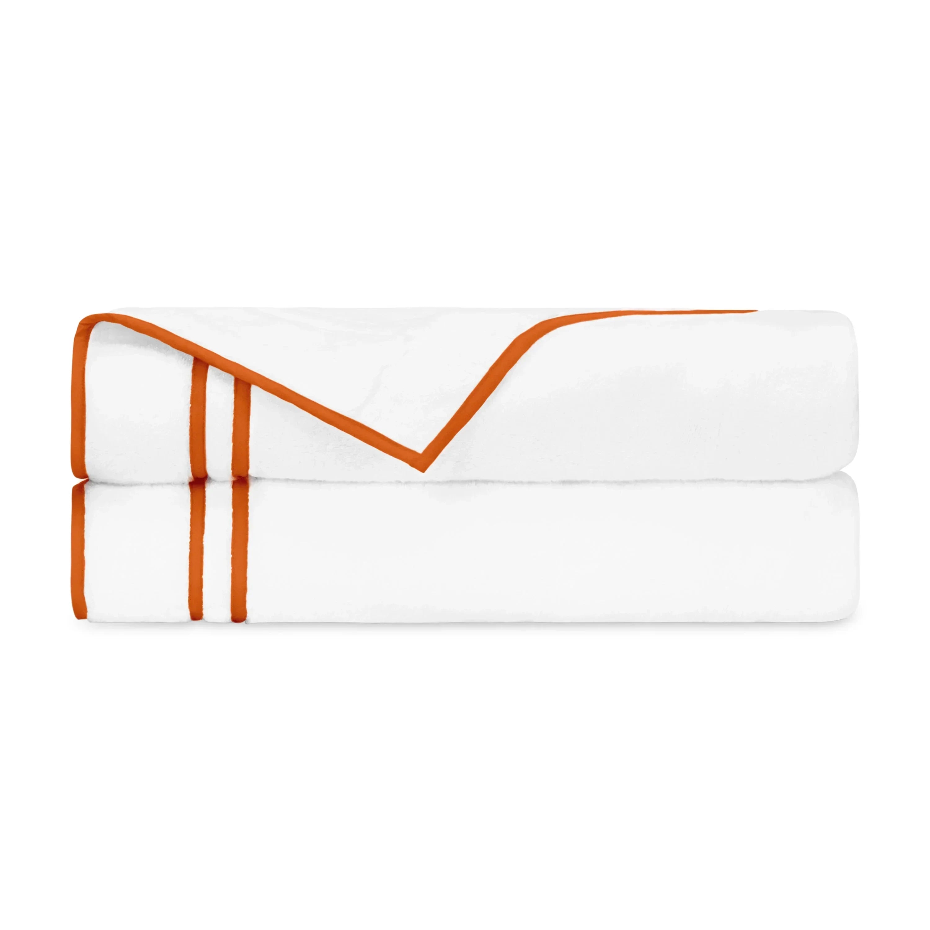 Ribbons Hand Towel - The Mayfair Hall