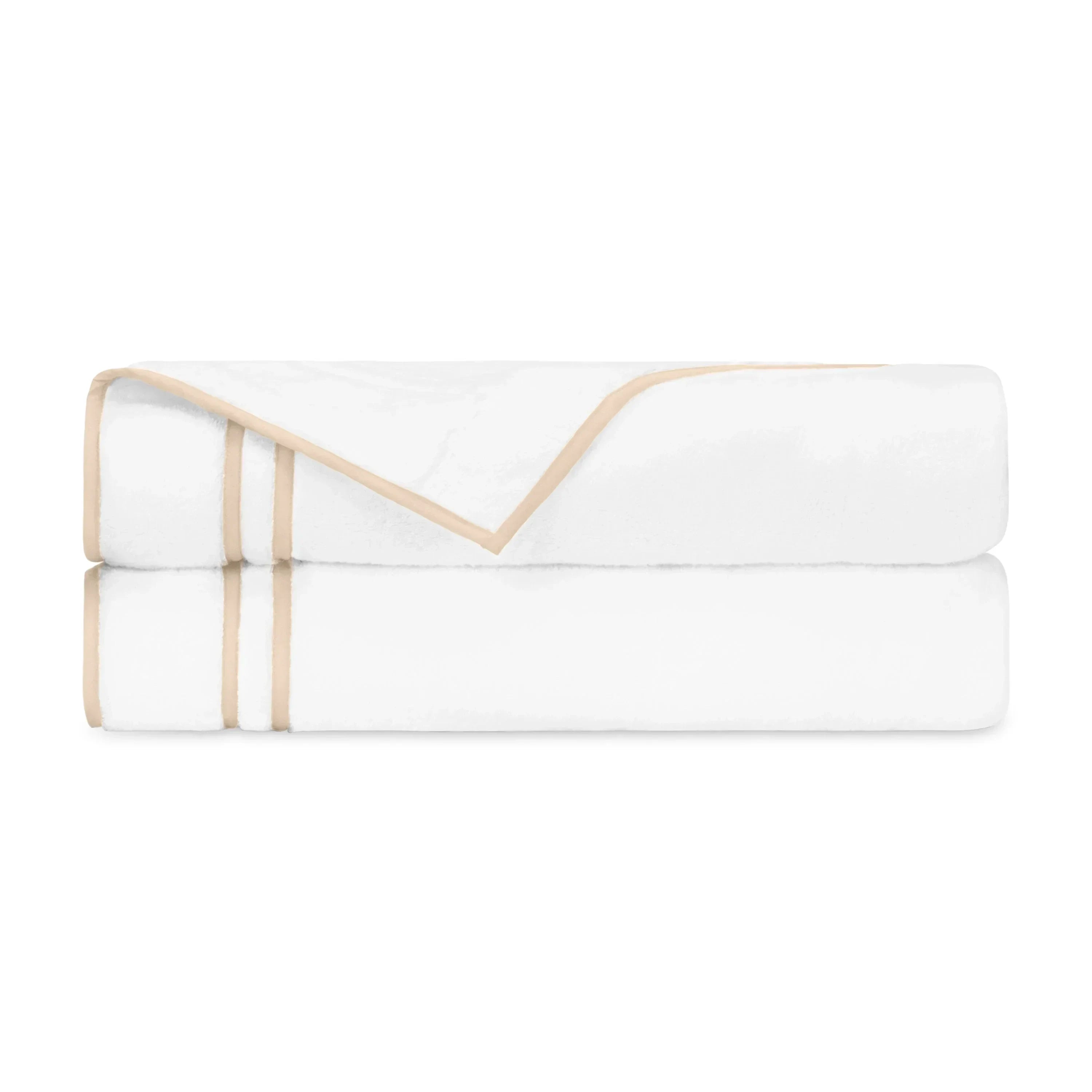 Ribbons Hand Towel - The Mayfair Hall