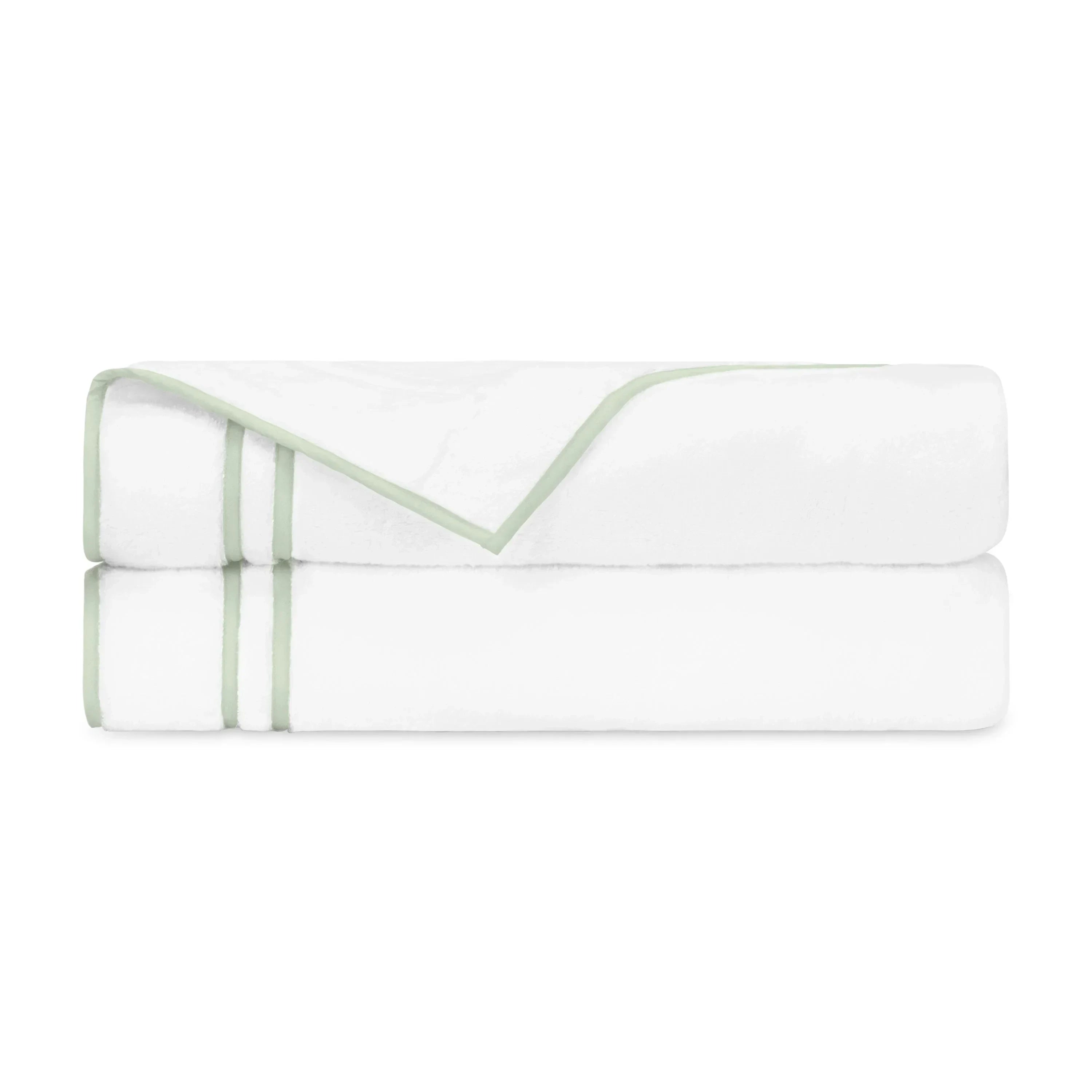 Ribbons Bath Mat - The Mayfair Hall