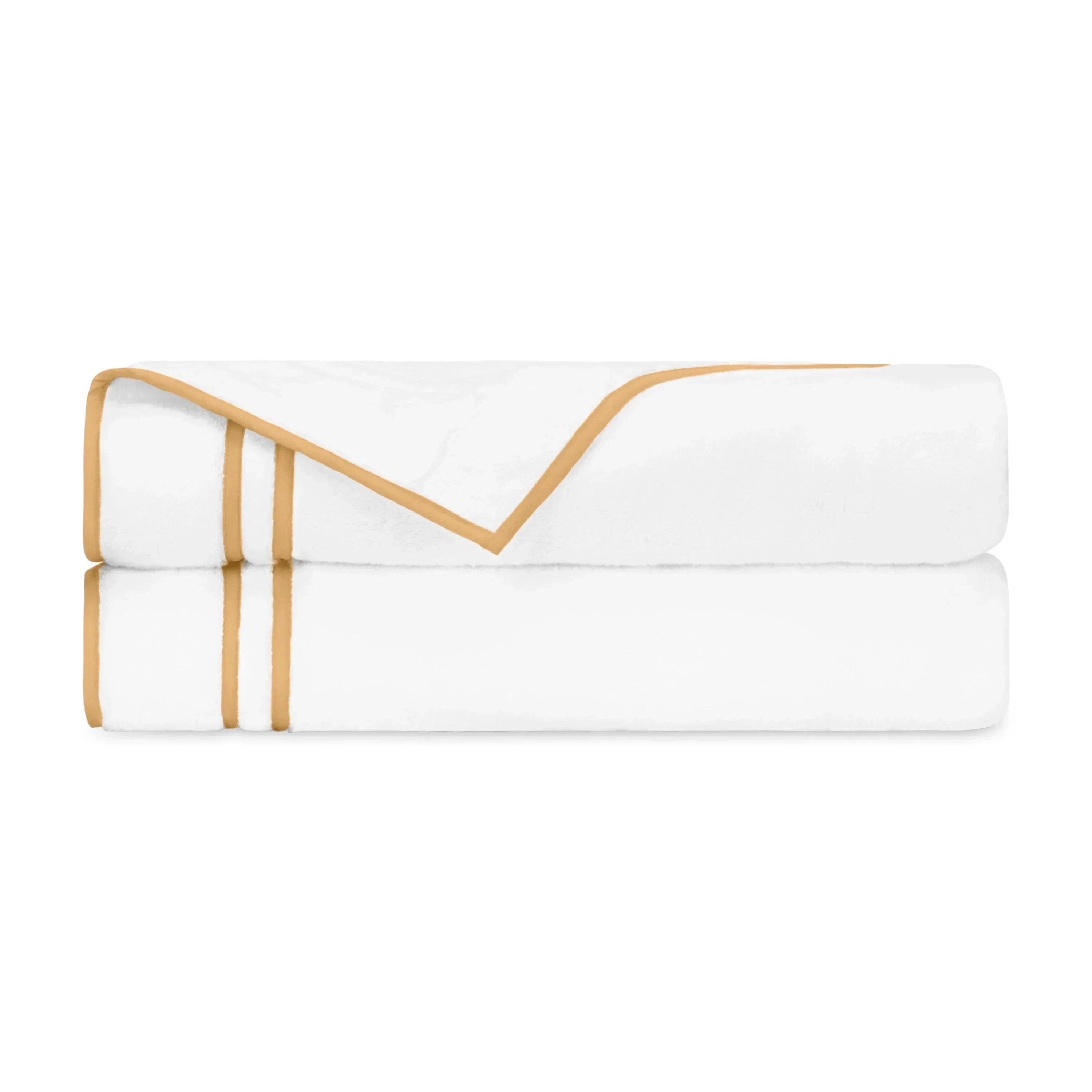 Ribbons Bath Mat - The Mayfair Hall