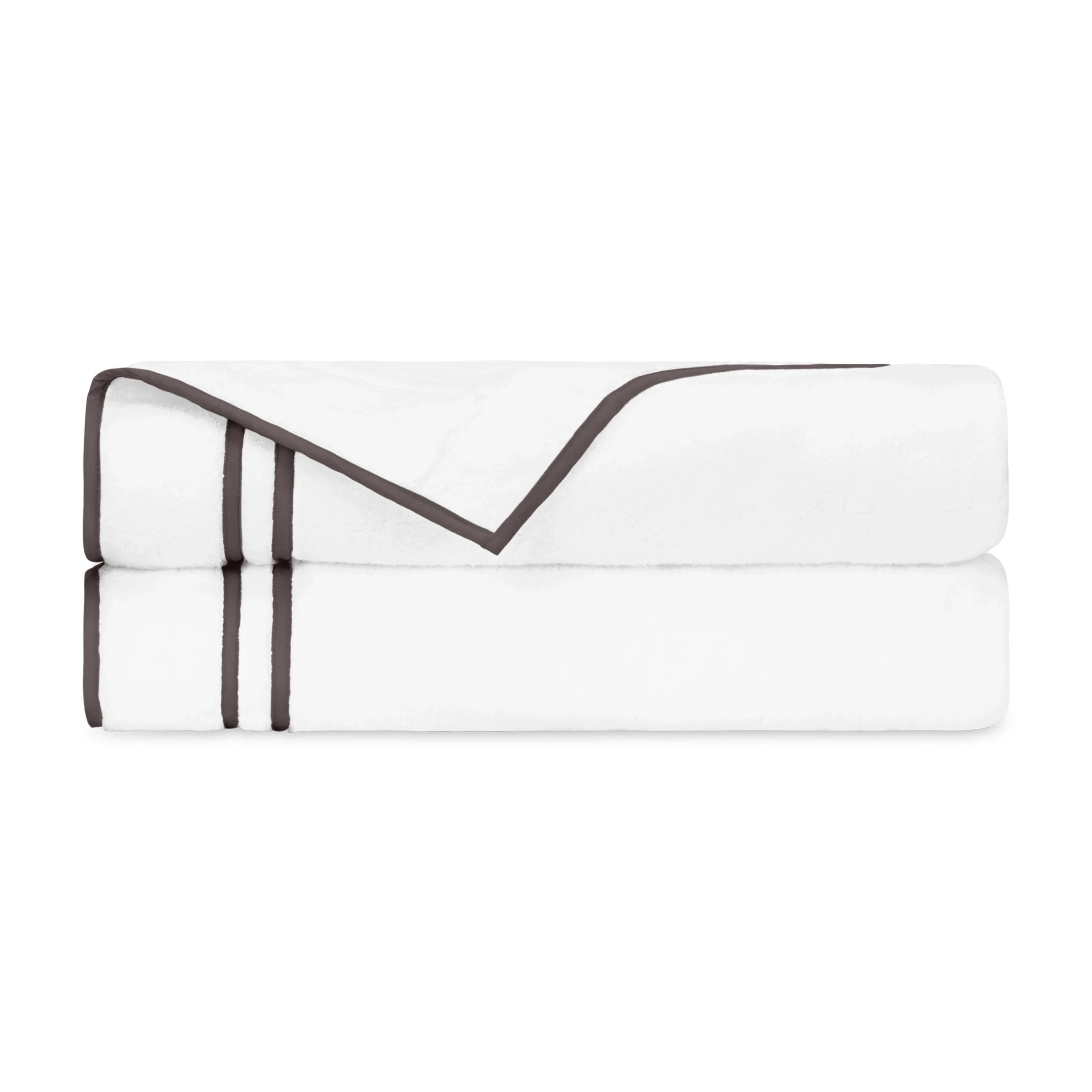 Ribbons Bath Sheet - The Mayfair Hall