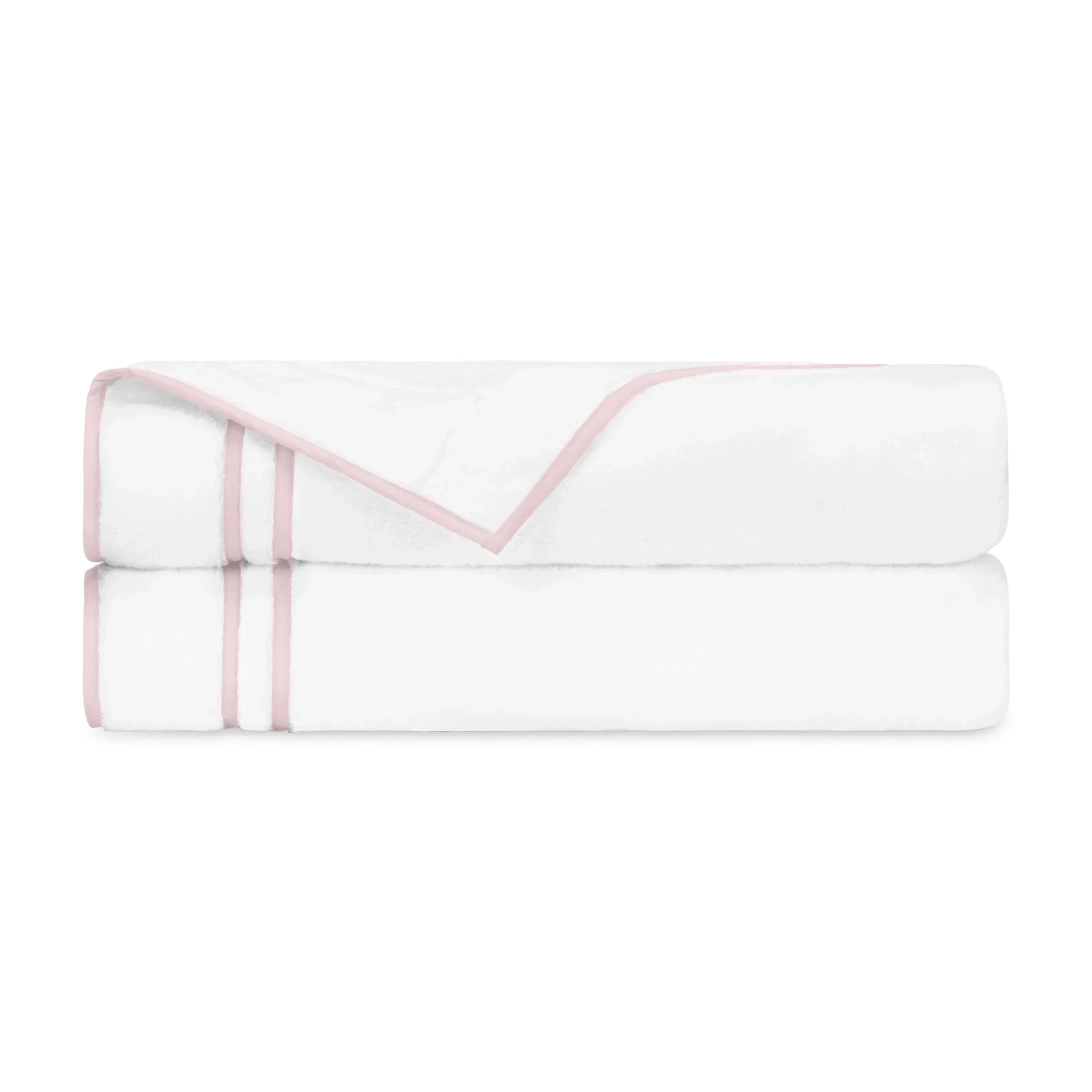Ribbons Bath Towel - The Mayfair Hall