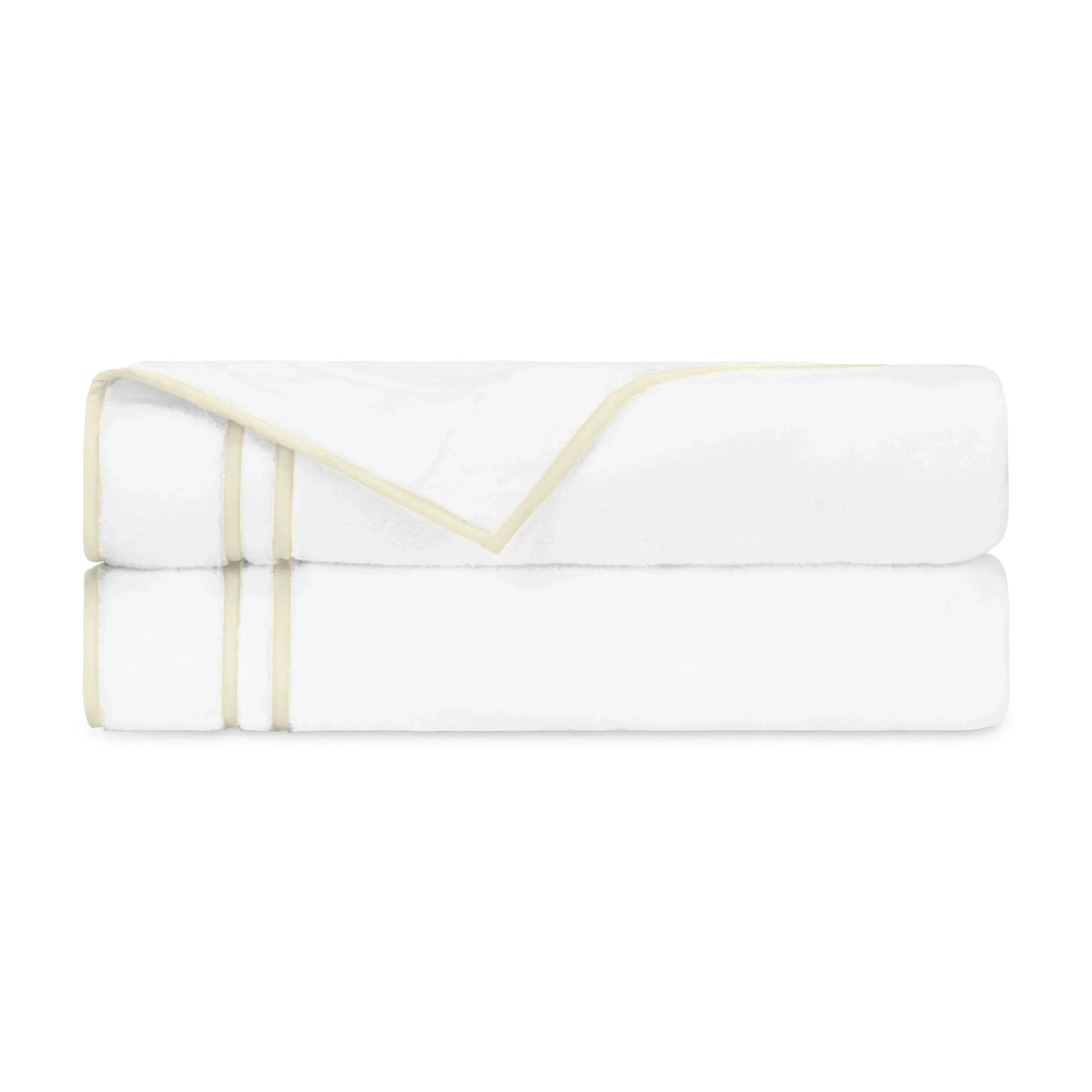 Ribbons Bath Mat - The Mayfair Hall