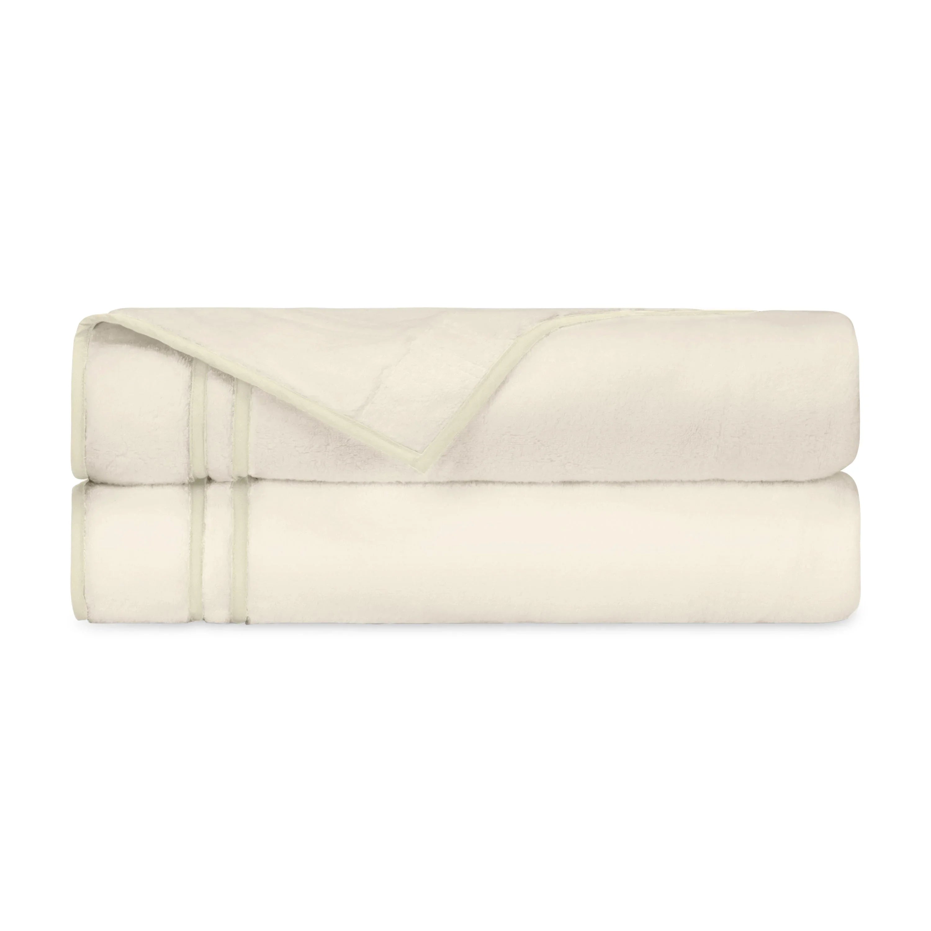 Ribbons Bath Sheet - The Mayfair Hall