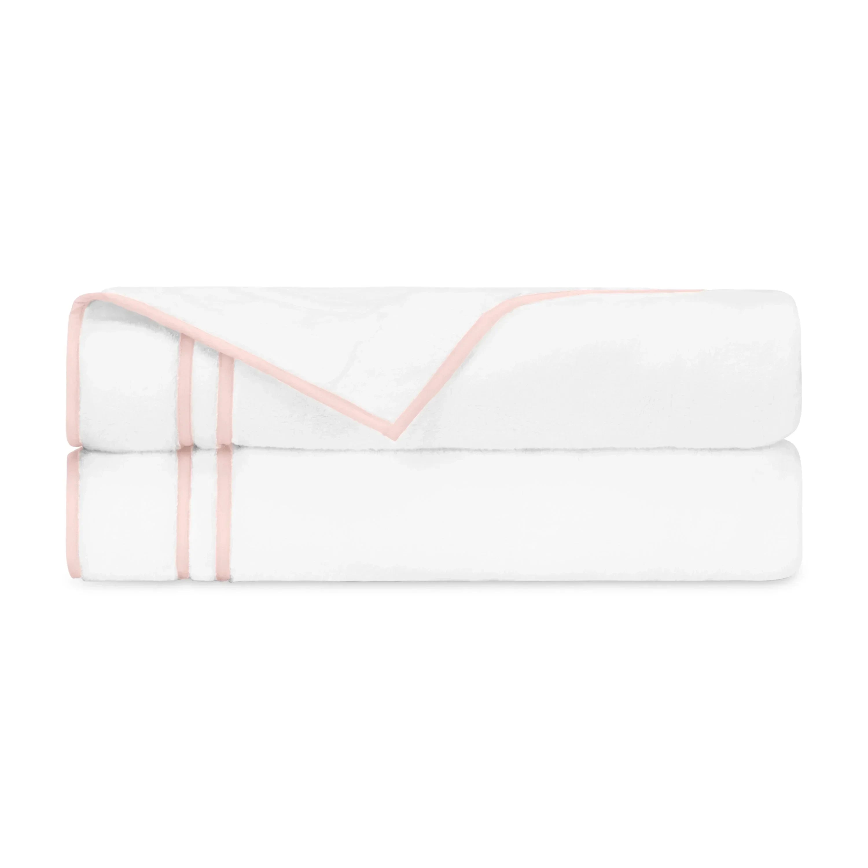Ribbons Hand Towel - The Mayfair Hall