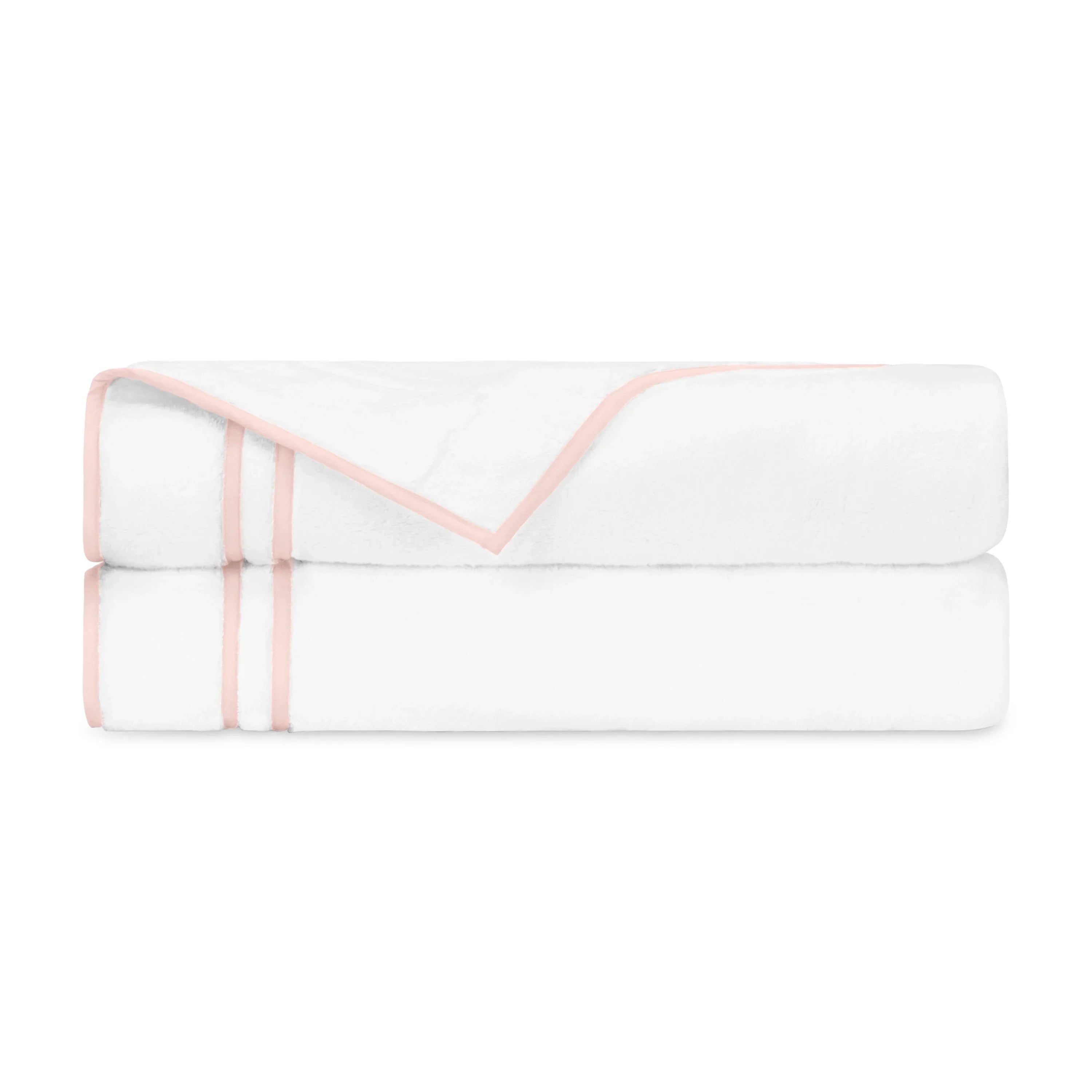 Ribbons Bath Sheet - The Mayfair Hall