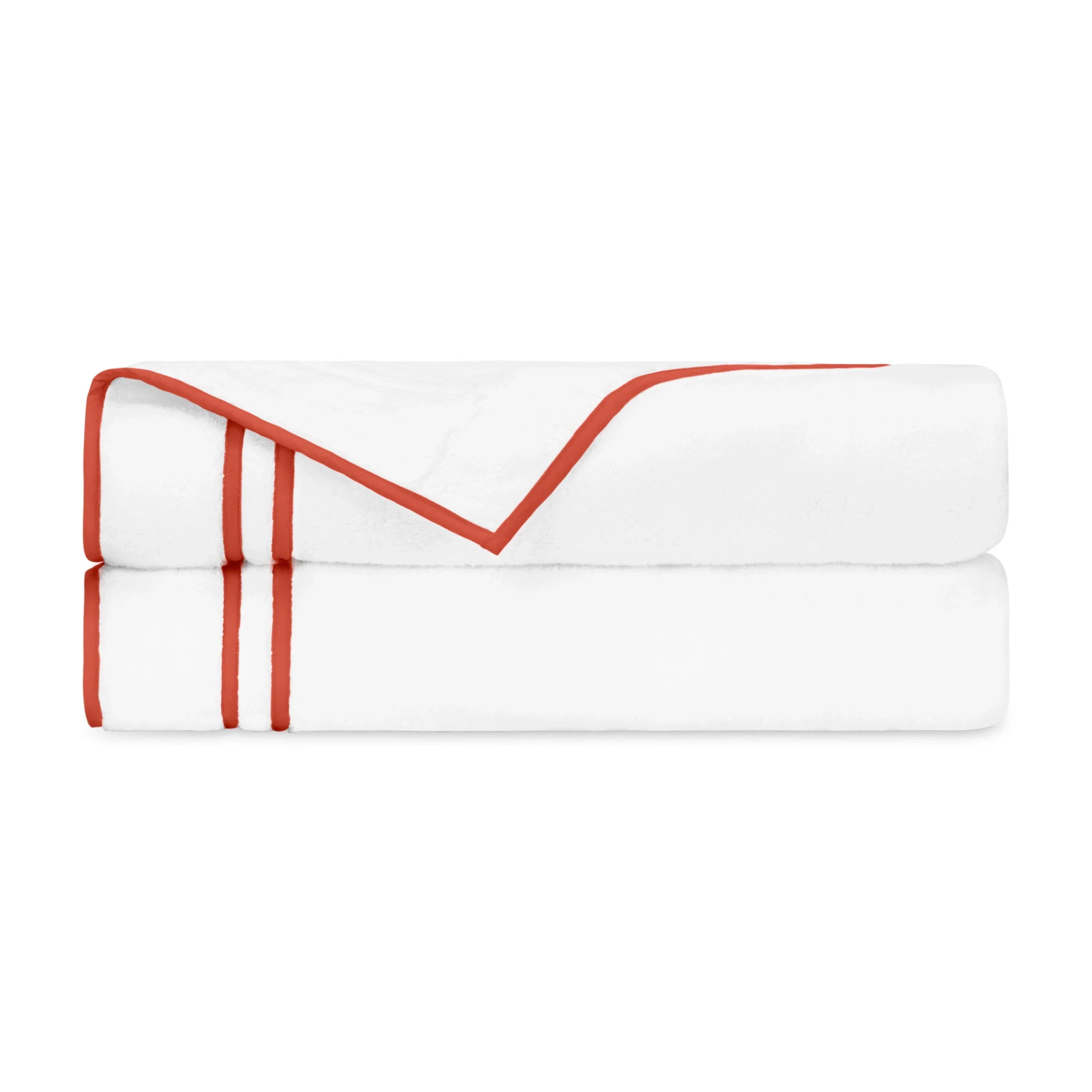 Ribbons Bath Sheet - The Mayfair Hall