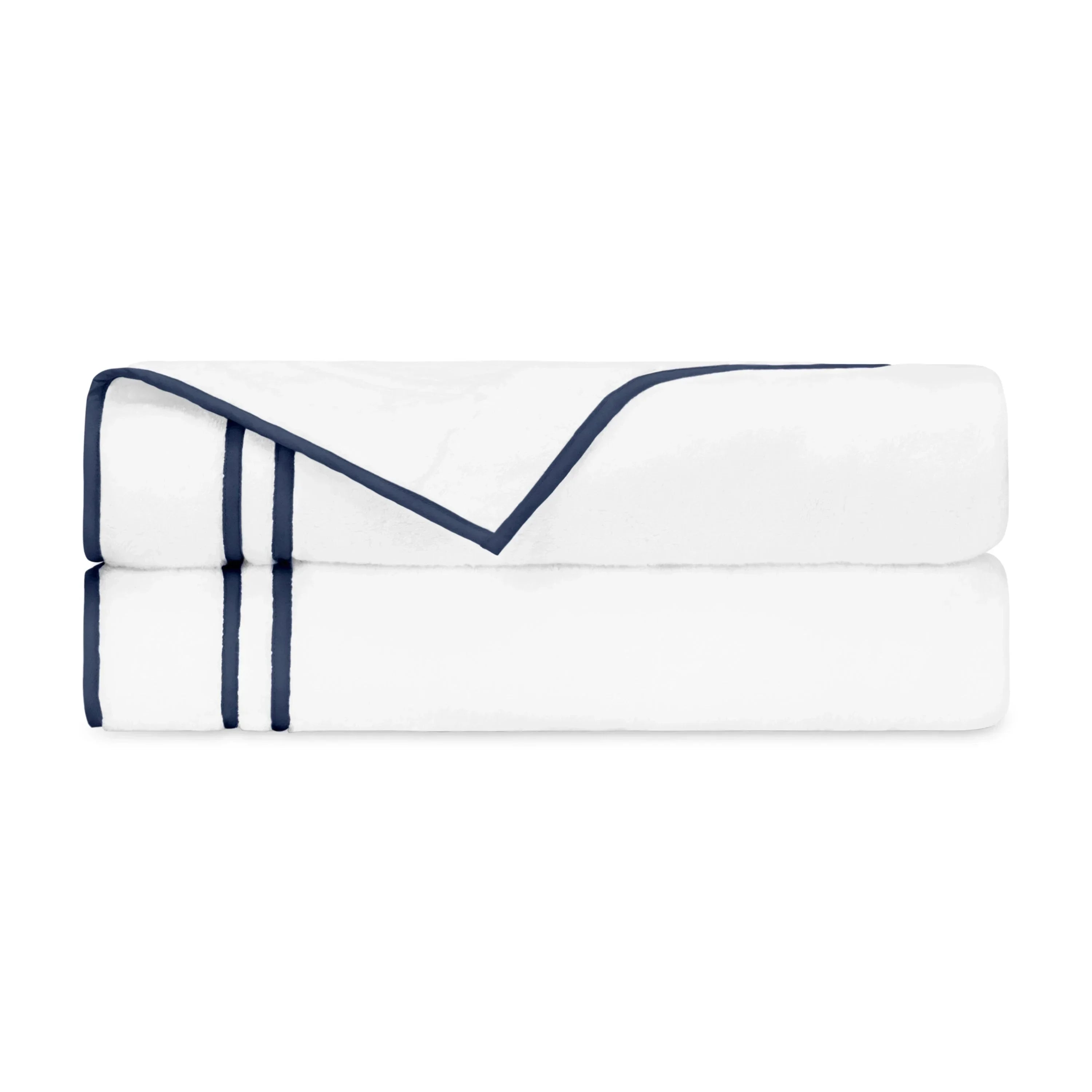 Ribbons Hand Towel - The Mayfair Hall
