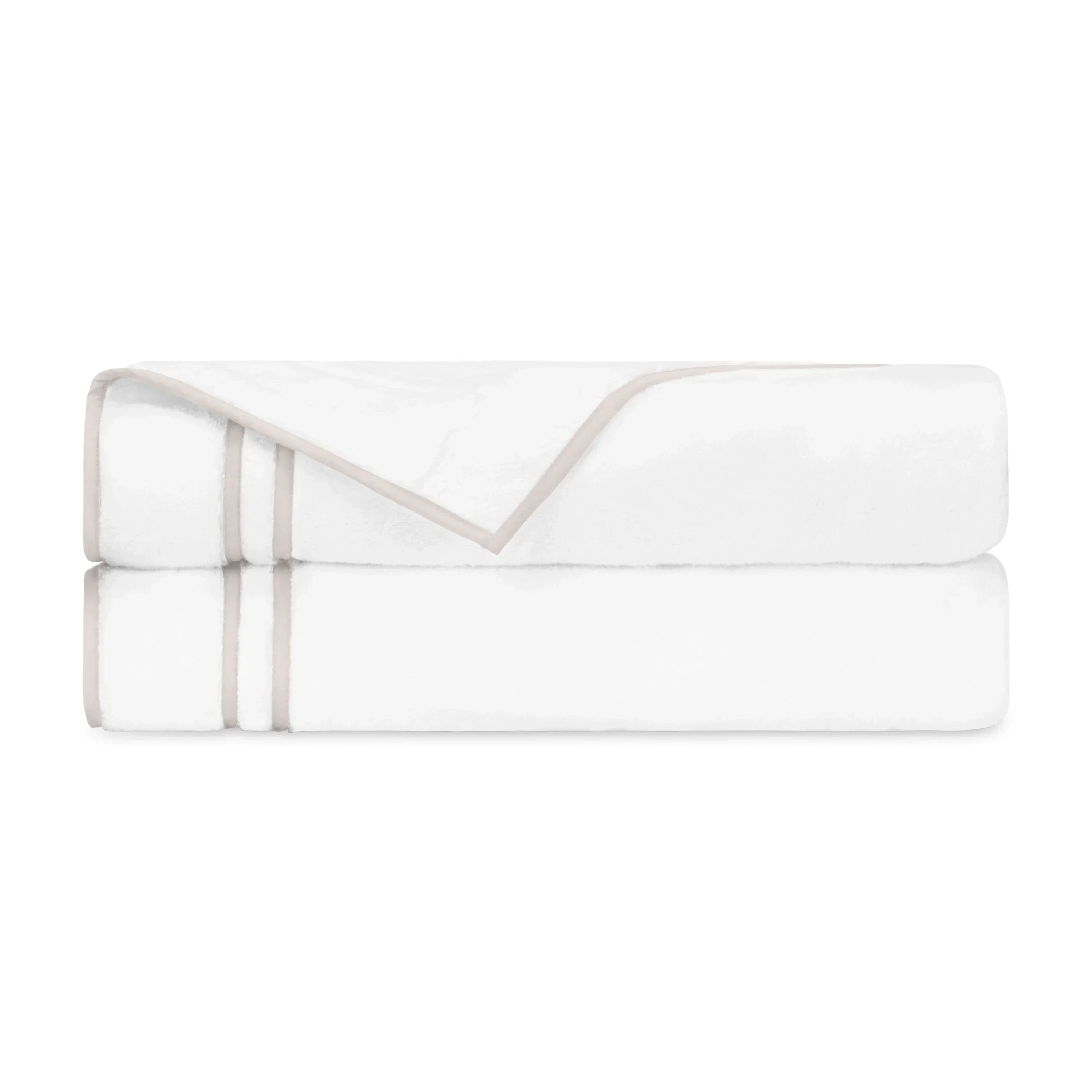 Ribbons Hand Towel - The Mayfair Hall