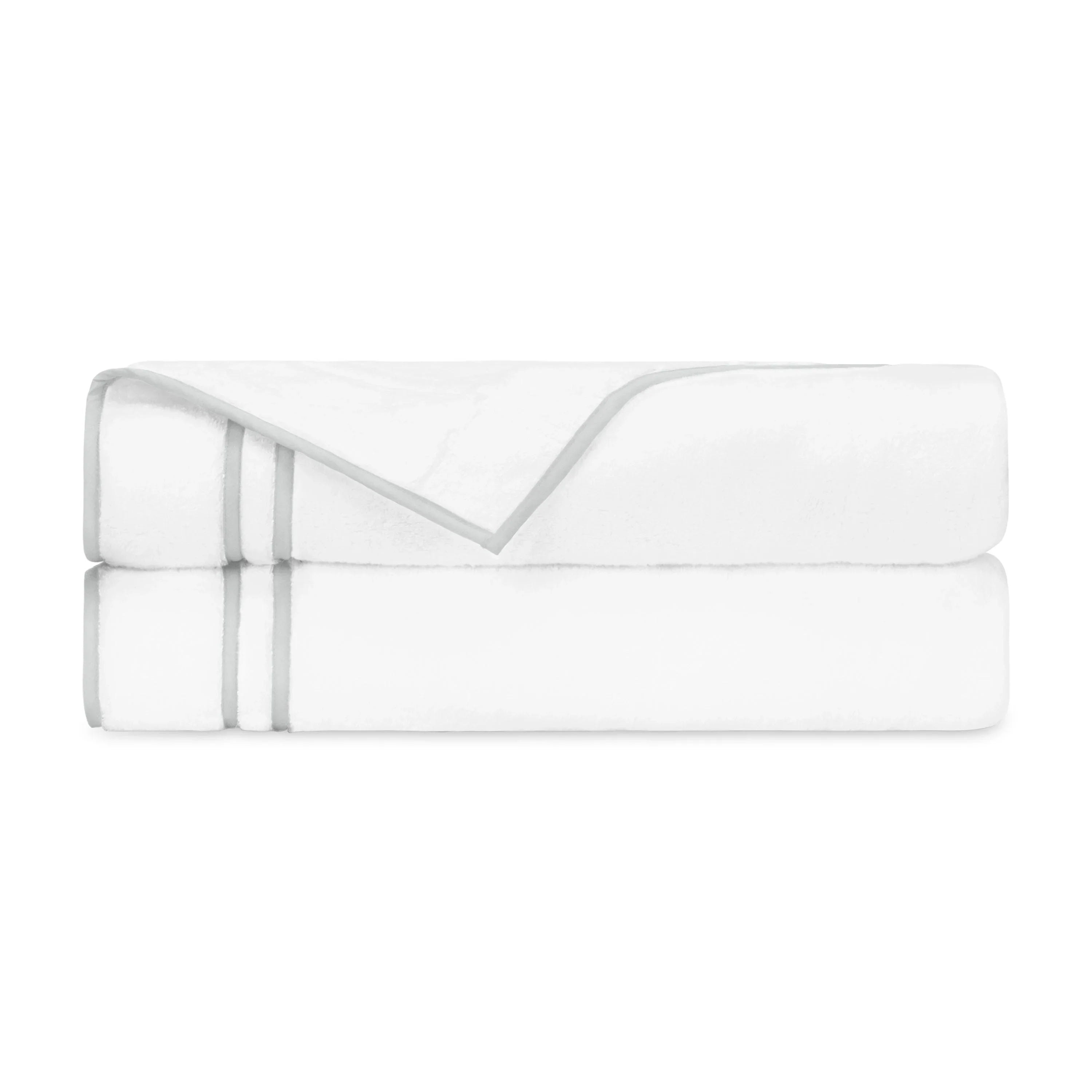 Ribbons Bath Sheet - The Mayfair Hall