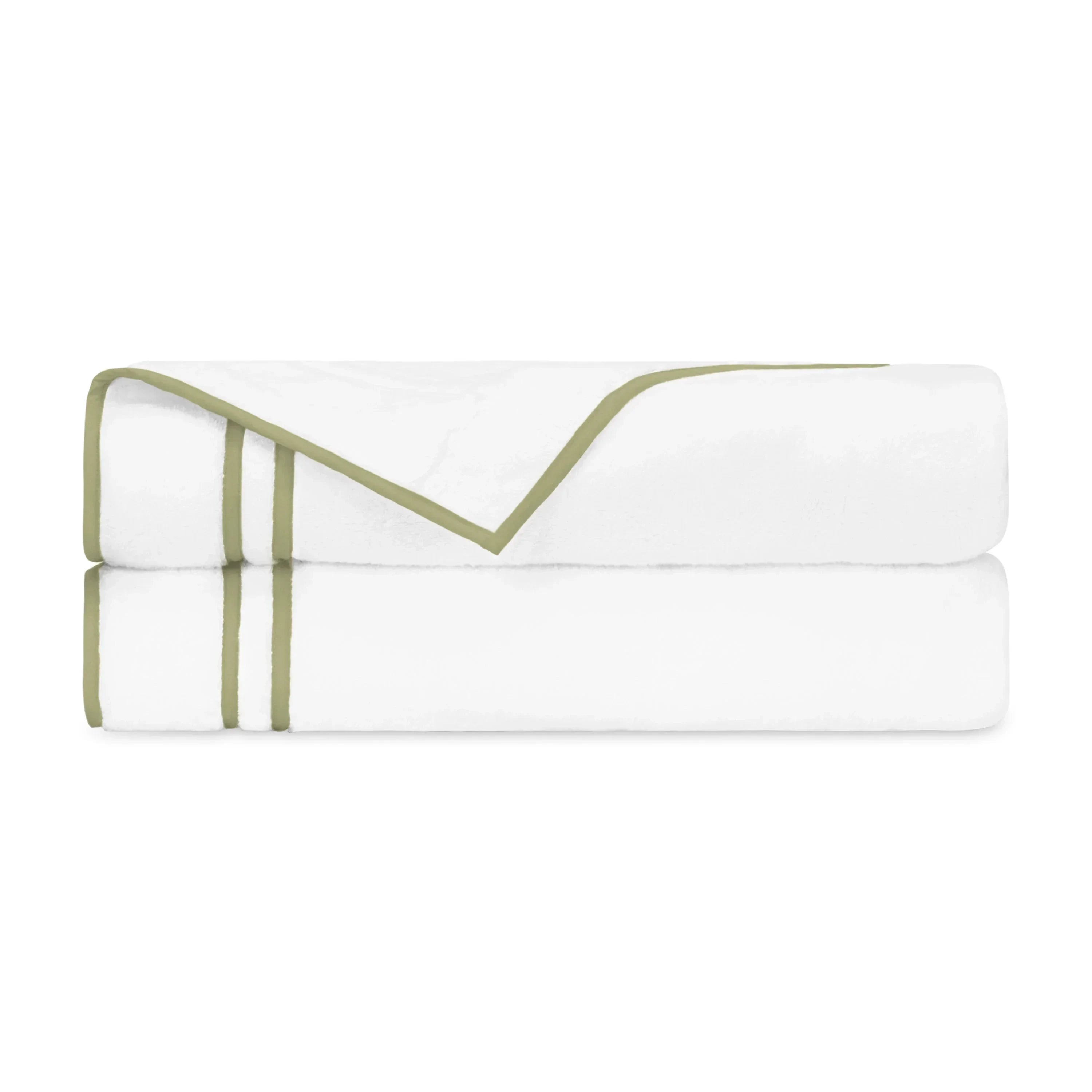 Ribbons Hand Towel - The Mayfair Hall