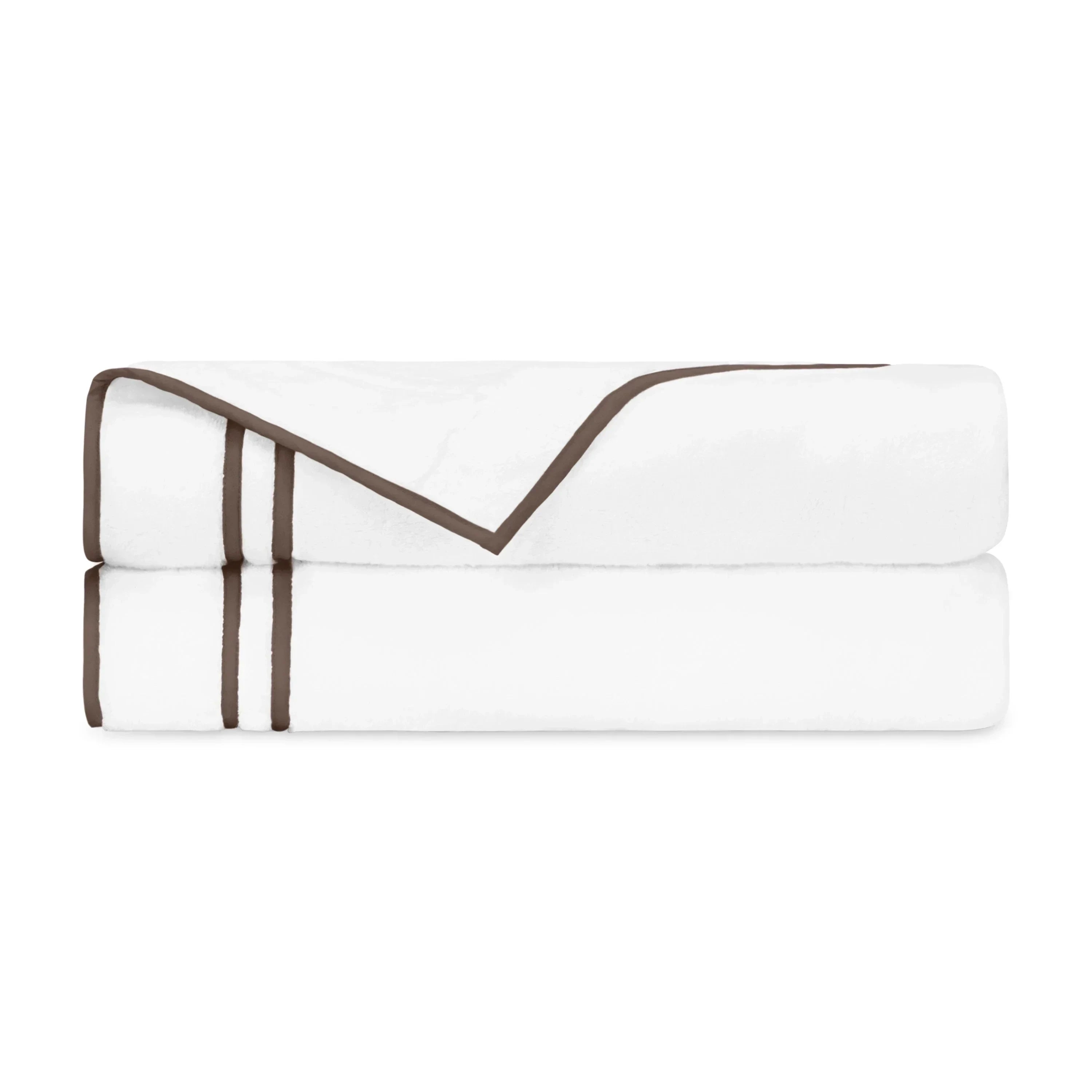 Ribbons Bath Mat - The Mayfair Hall