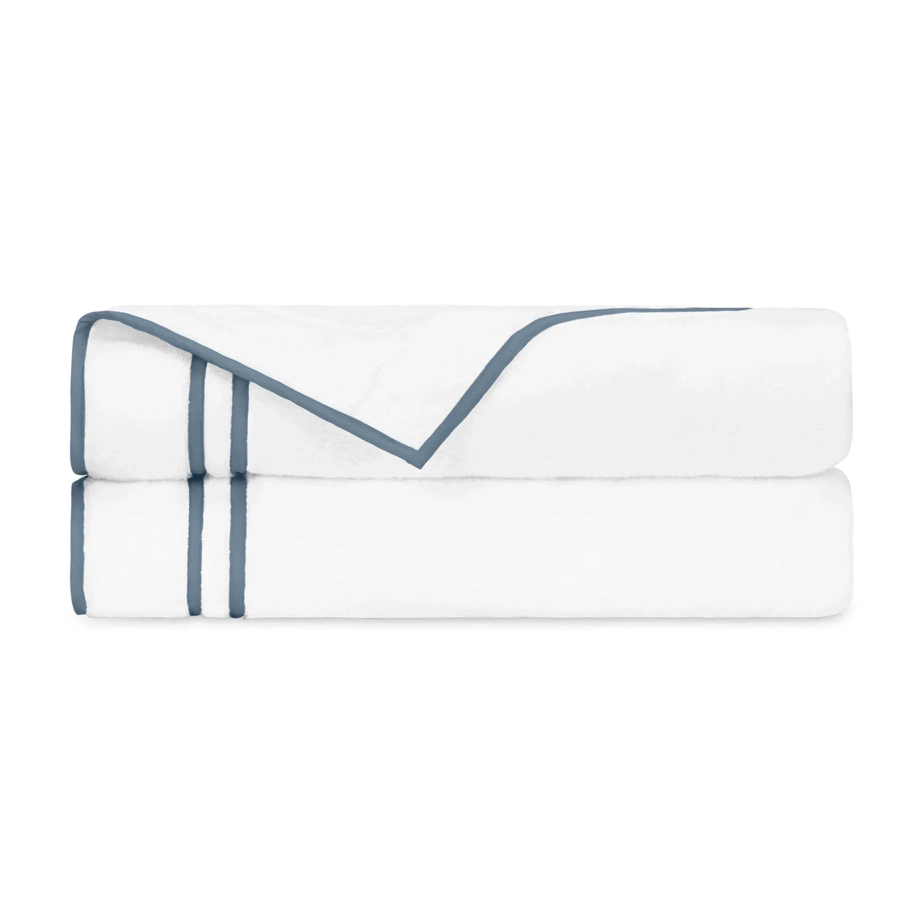 Ribbons Bath Mat - The Mayfair Hall