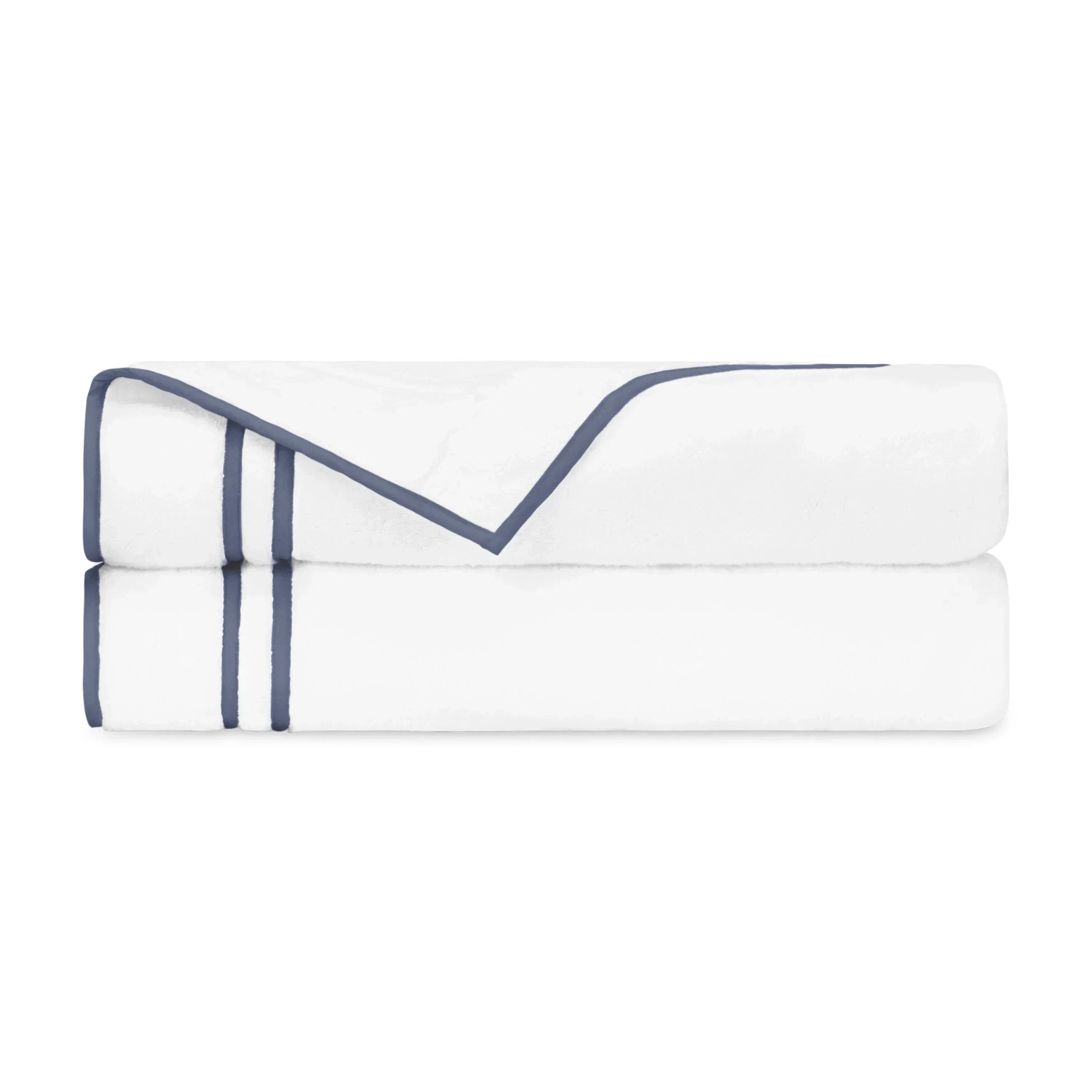 Ribbons Fingertip Towel - The Mayfair Hall