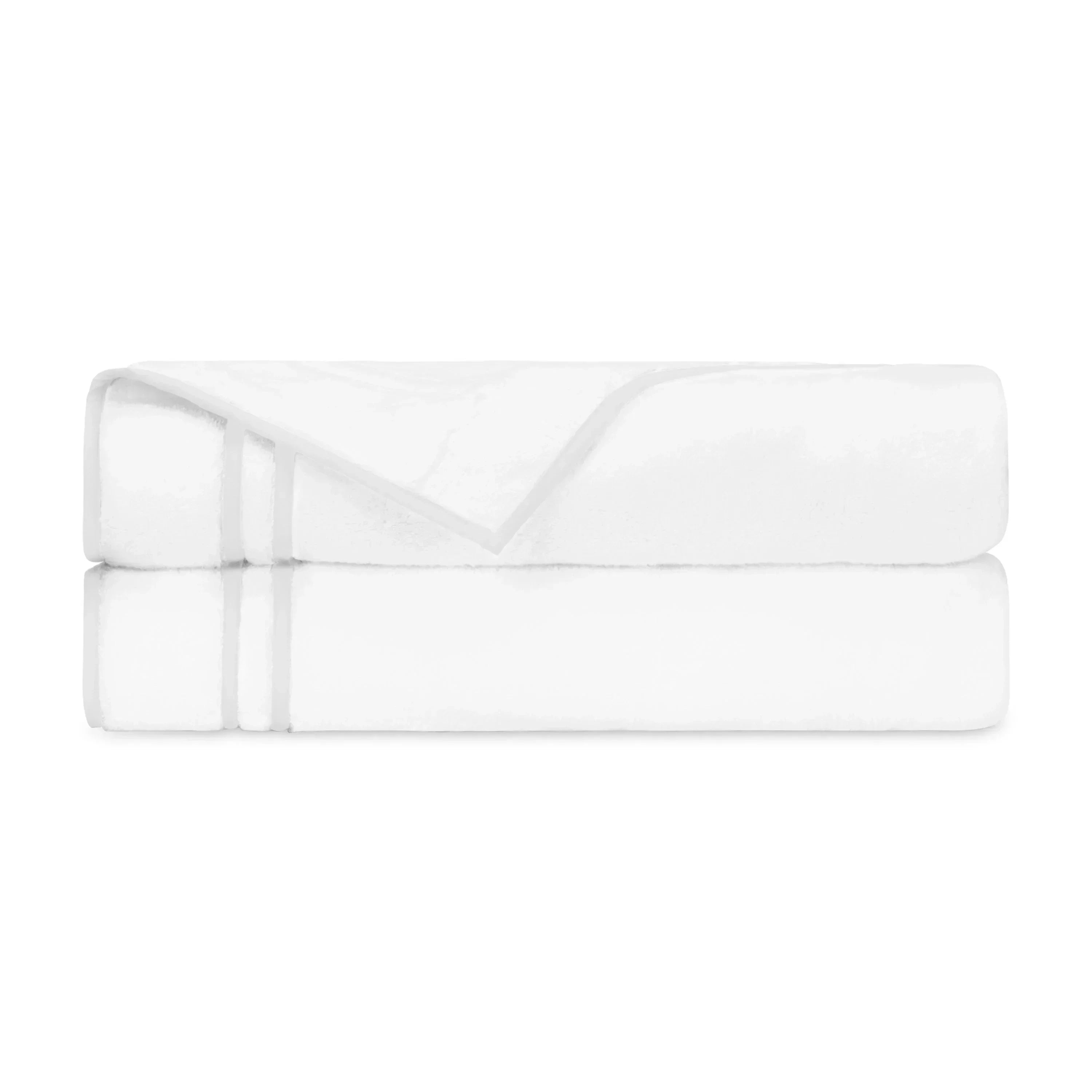 Ribbons Fingertip Towel - The Mayfair Hall