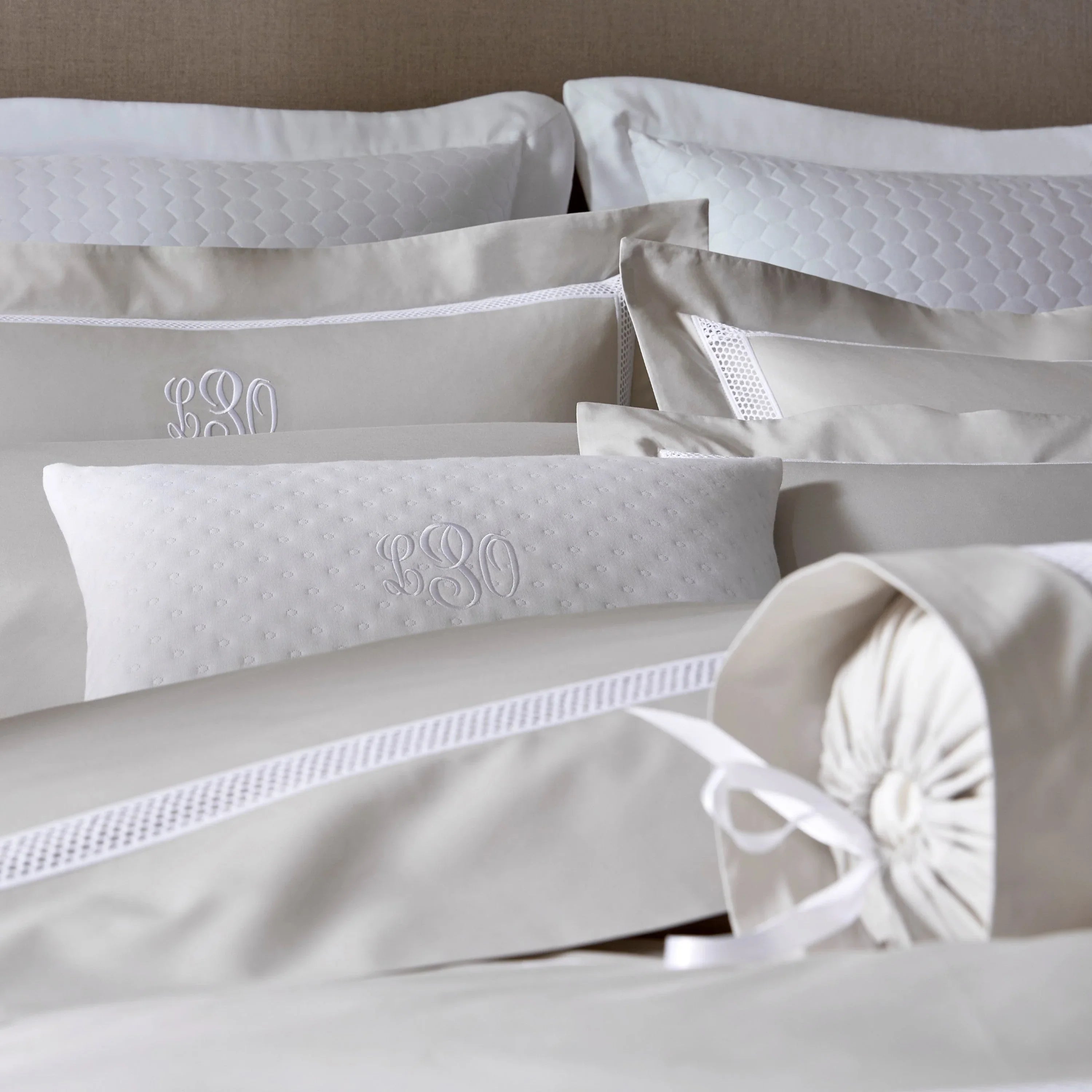 Ritz Flat Sheet - The Mayfair Hall