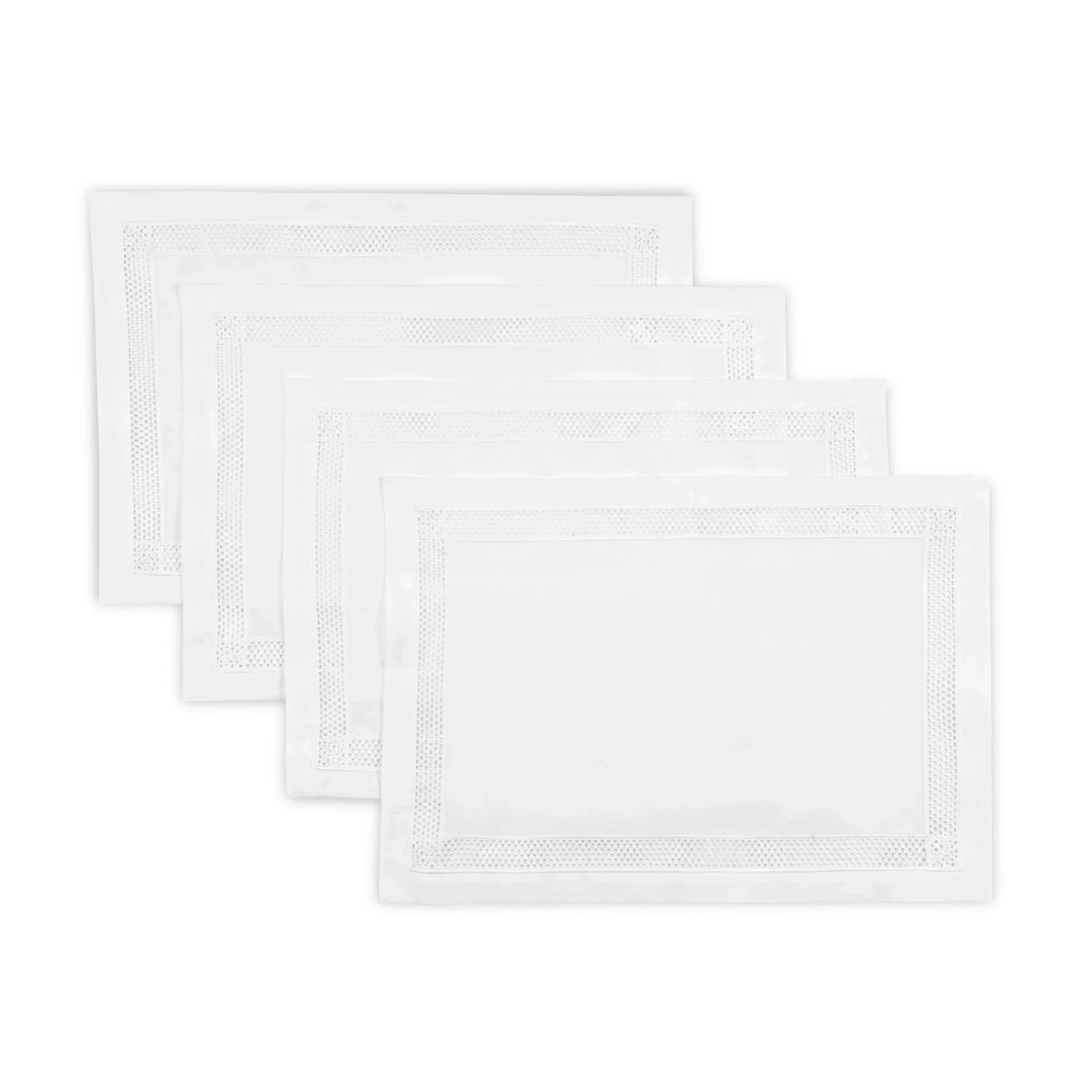 Ritz Placemats - The Mayfair Hall