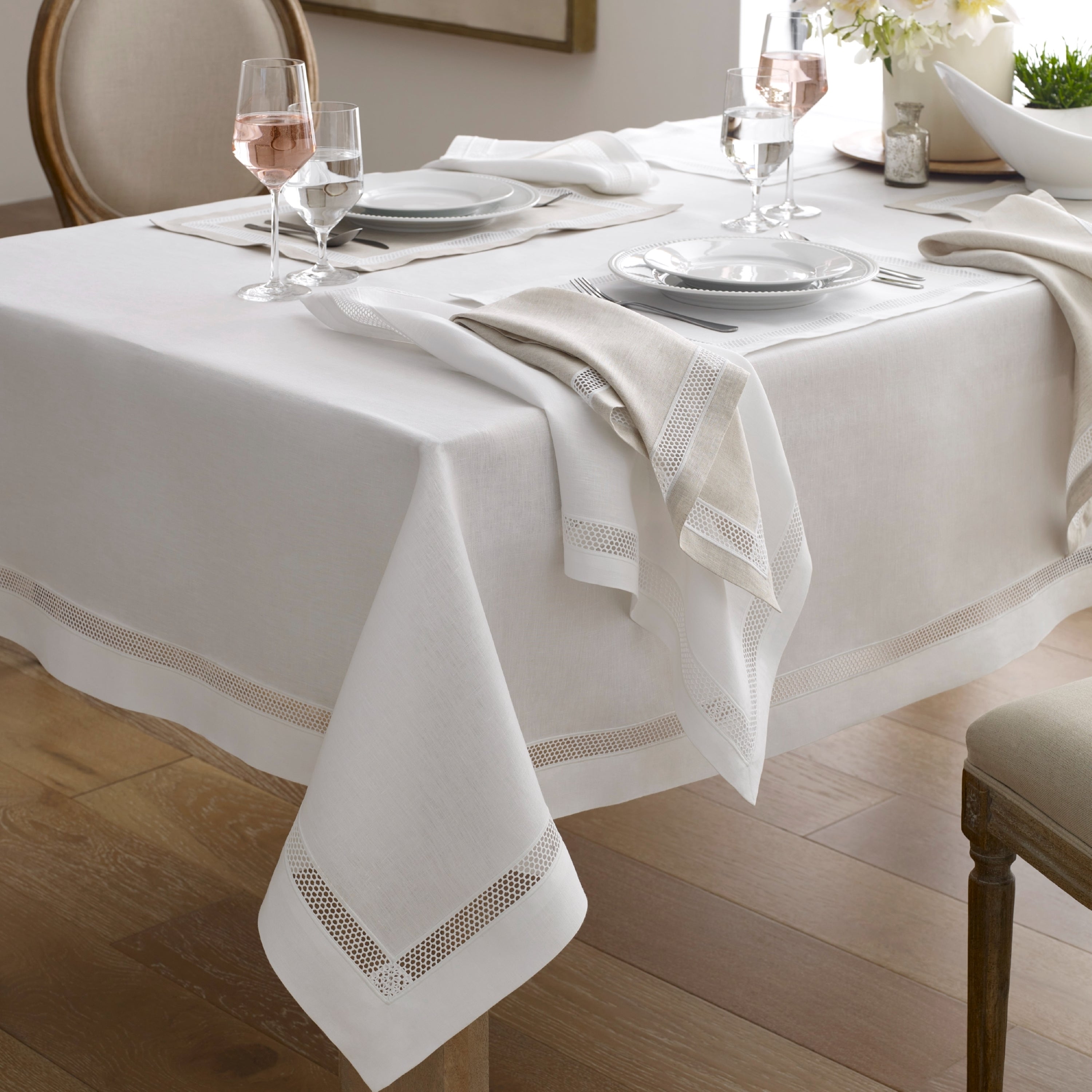 Ritz Dinner Napkins