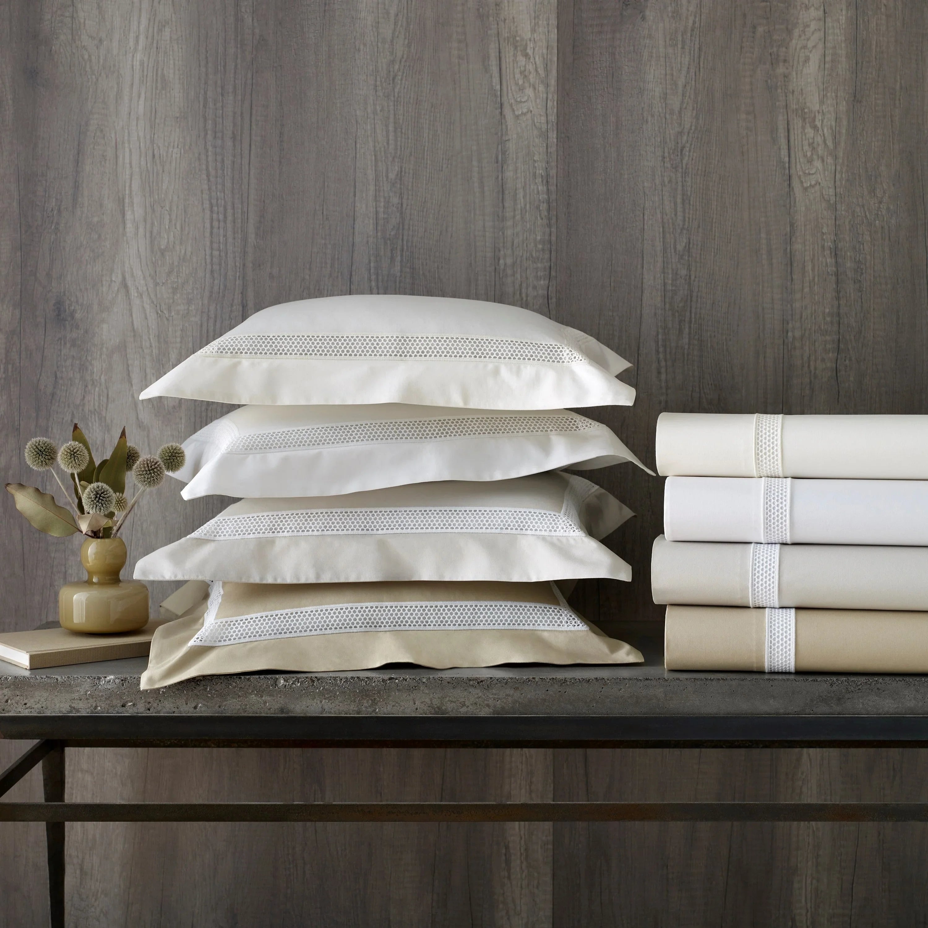Ritz Flat Sheet - The Mayfair Hall