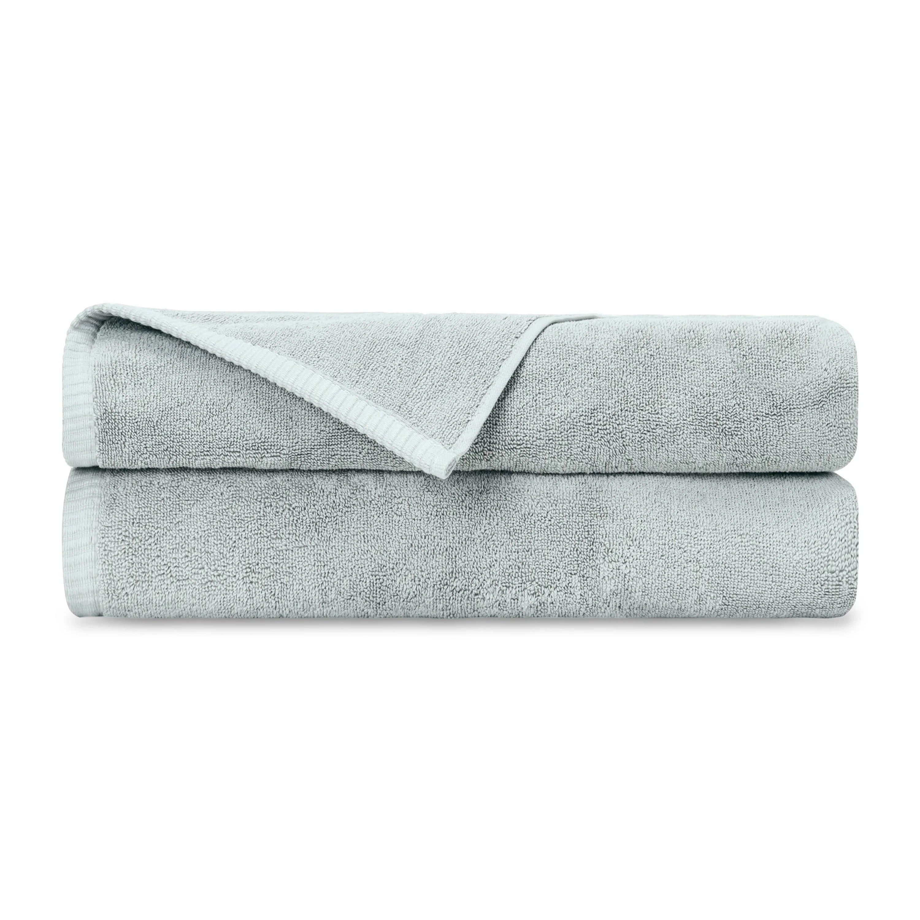 Riviera Bath Sheet - The Mayfair Hall