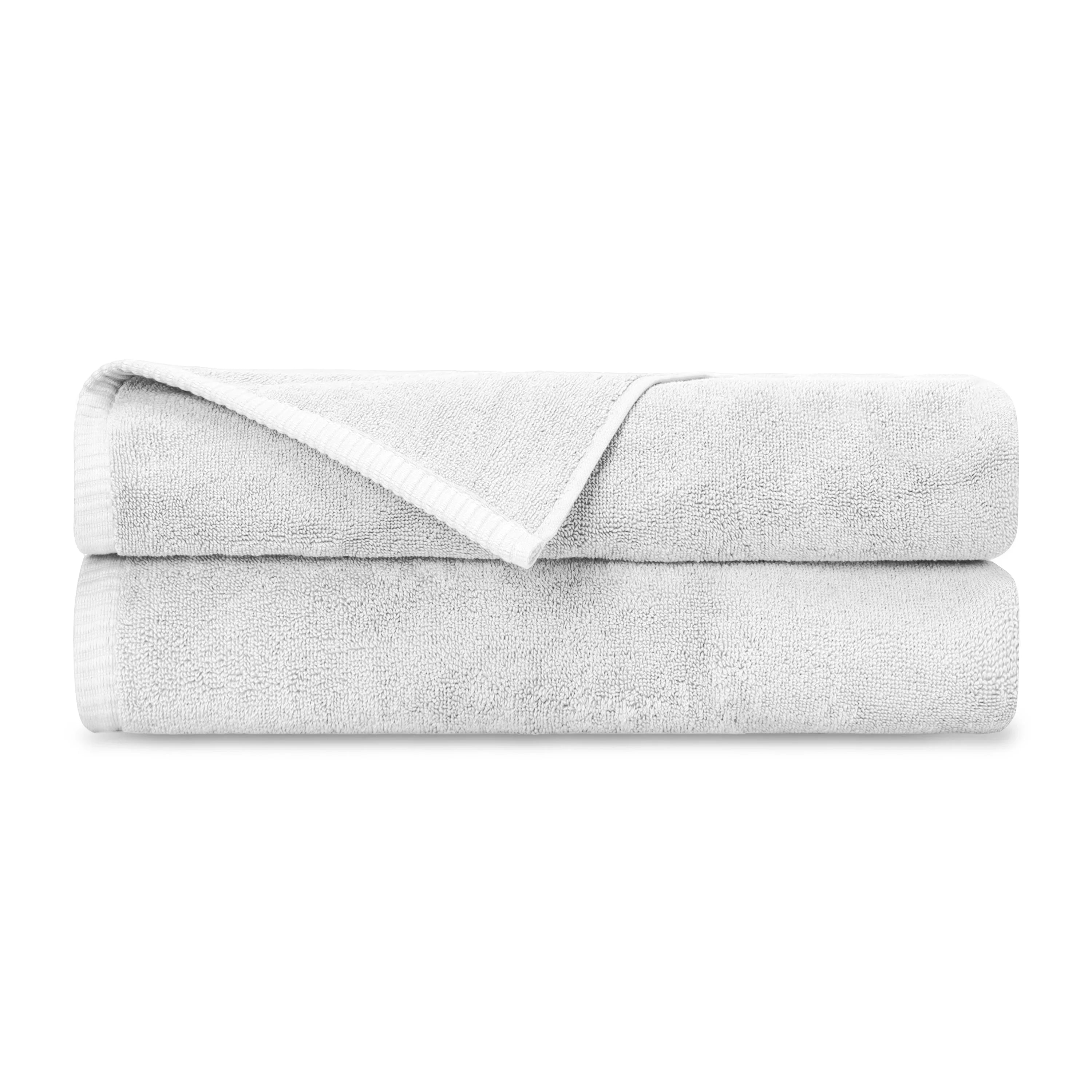 Riviera Bath Sheet - The Mayfair Hall