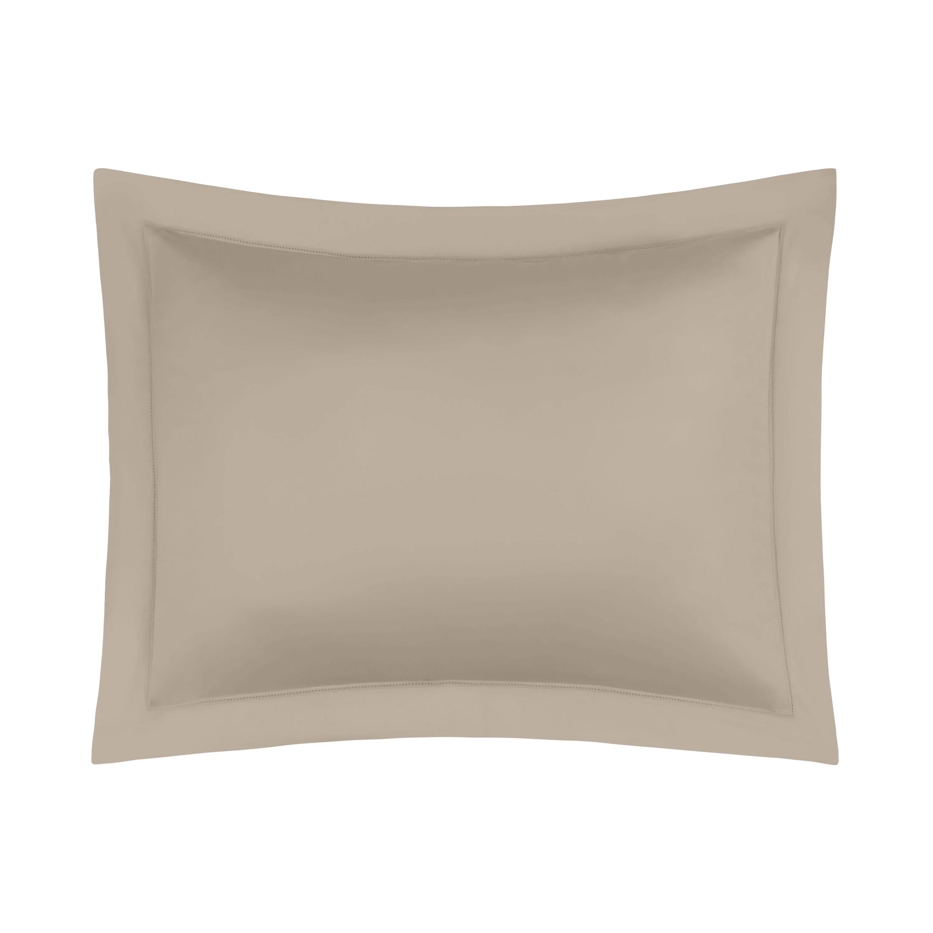 Royal Sateen Sham - The Mayfair Hall