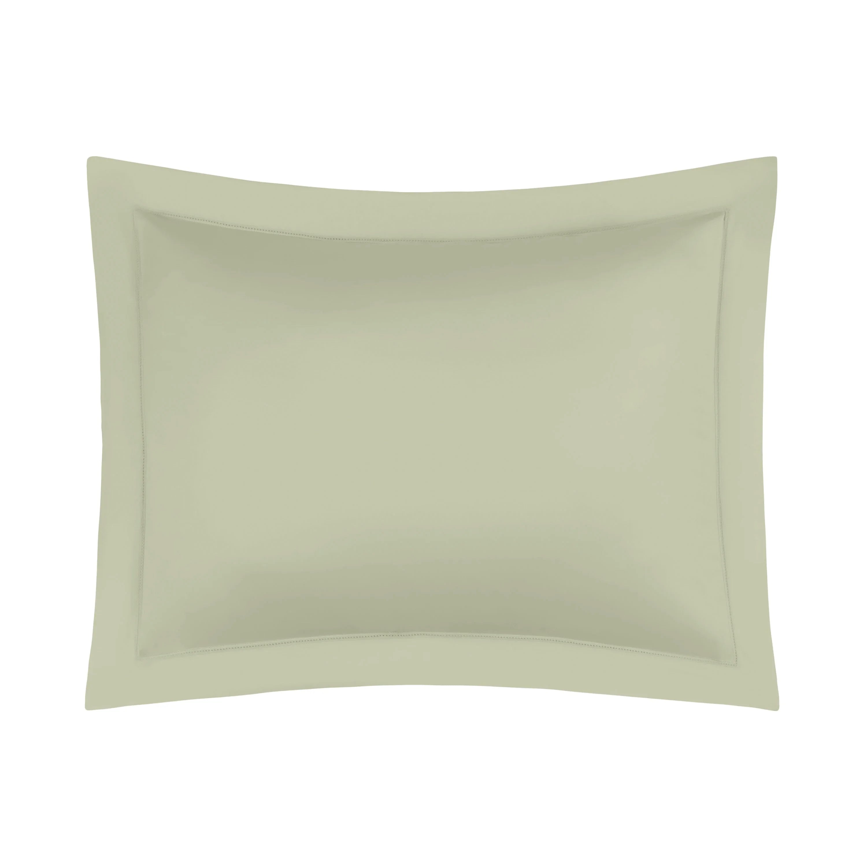 Royal Sateen Sham - The Mayfair Hall