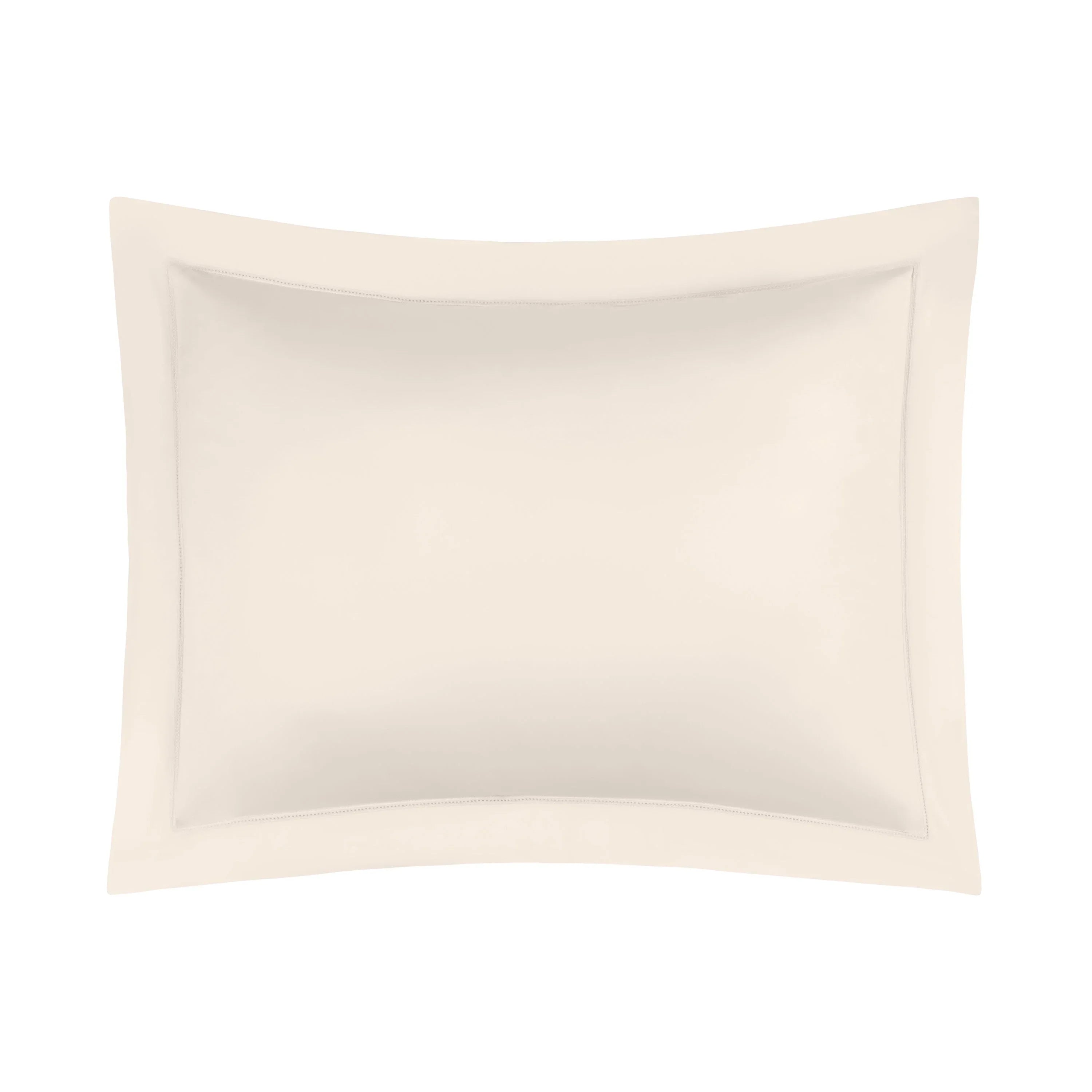 Royal Sateen Sham - The Mayfair Hall