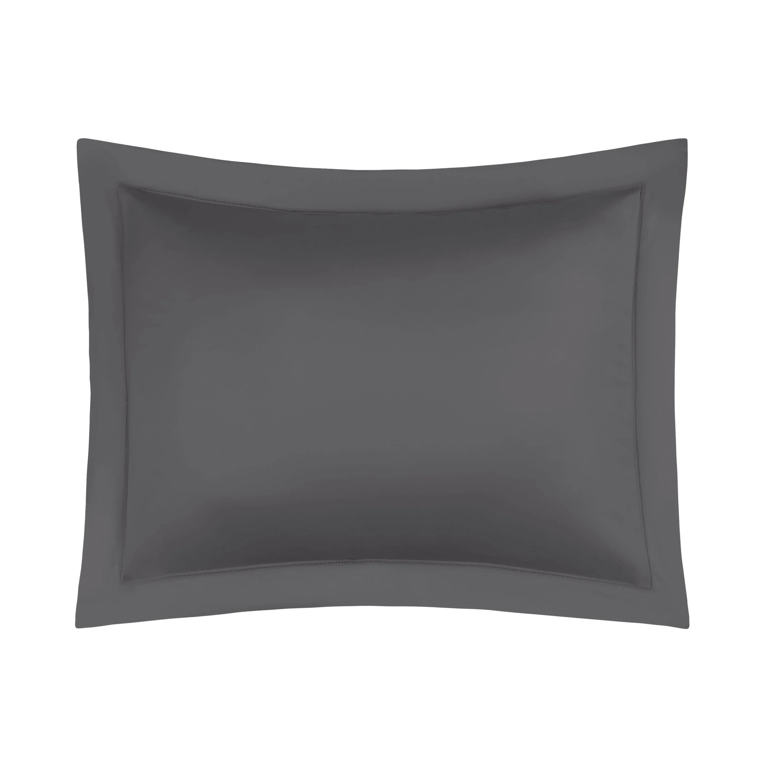 Royal Sateen Sham - The Mayfair Hall