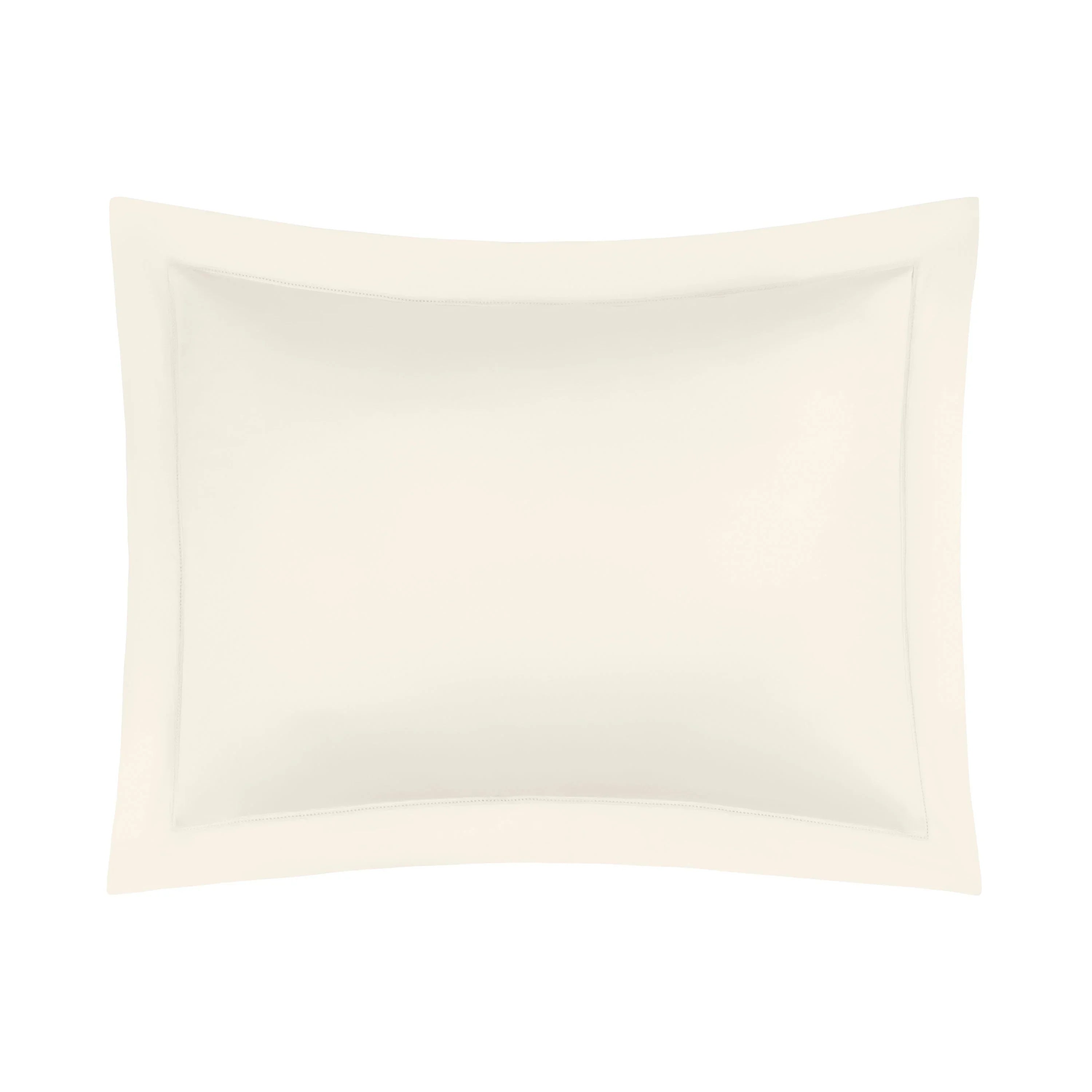 Royal Sateen Sham - The Mayfair Hall