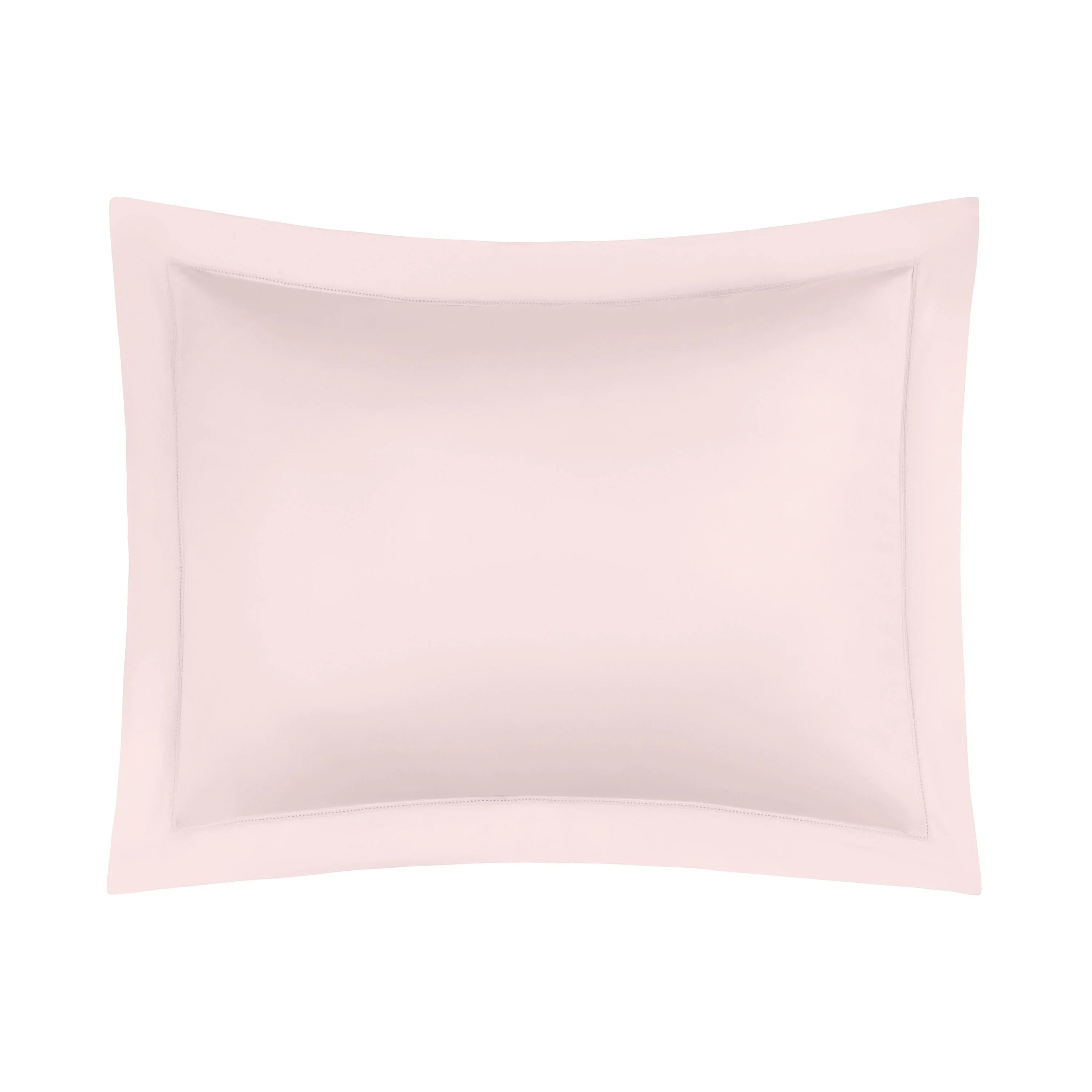 Royal Sateen Sham - The Mayfair Hall