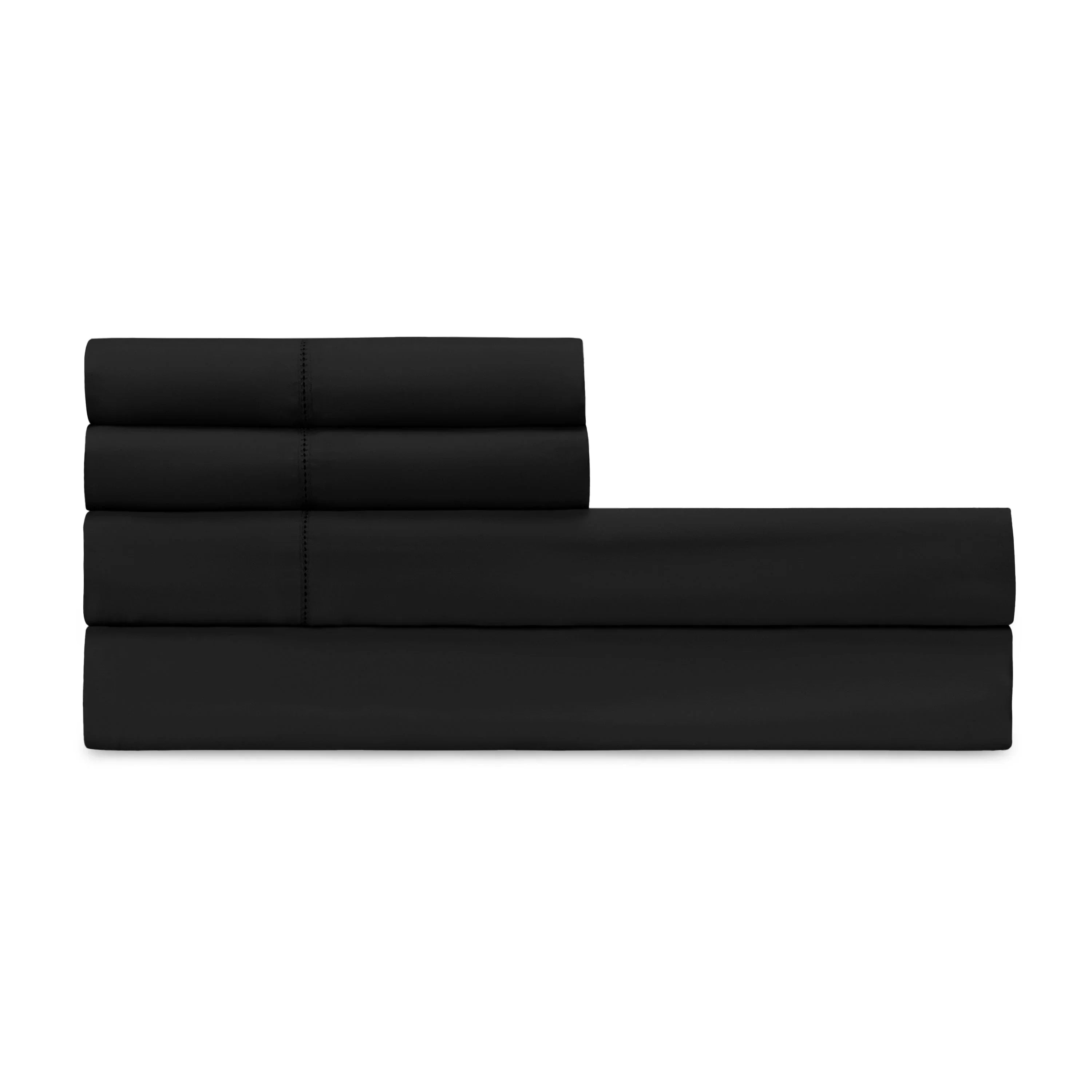 Royal Sateen Pair of Pillowcases - The Mayfair Hall