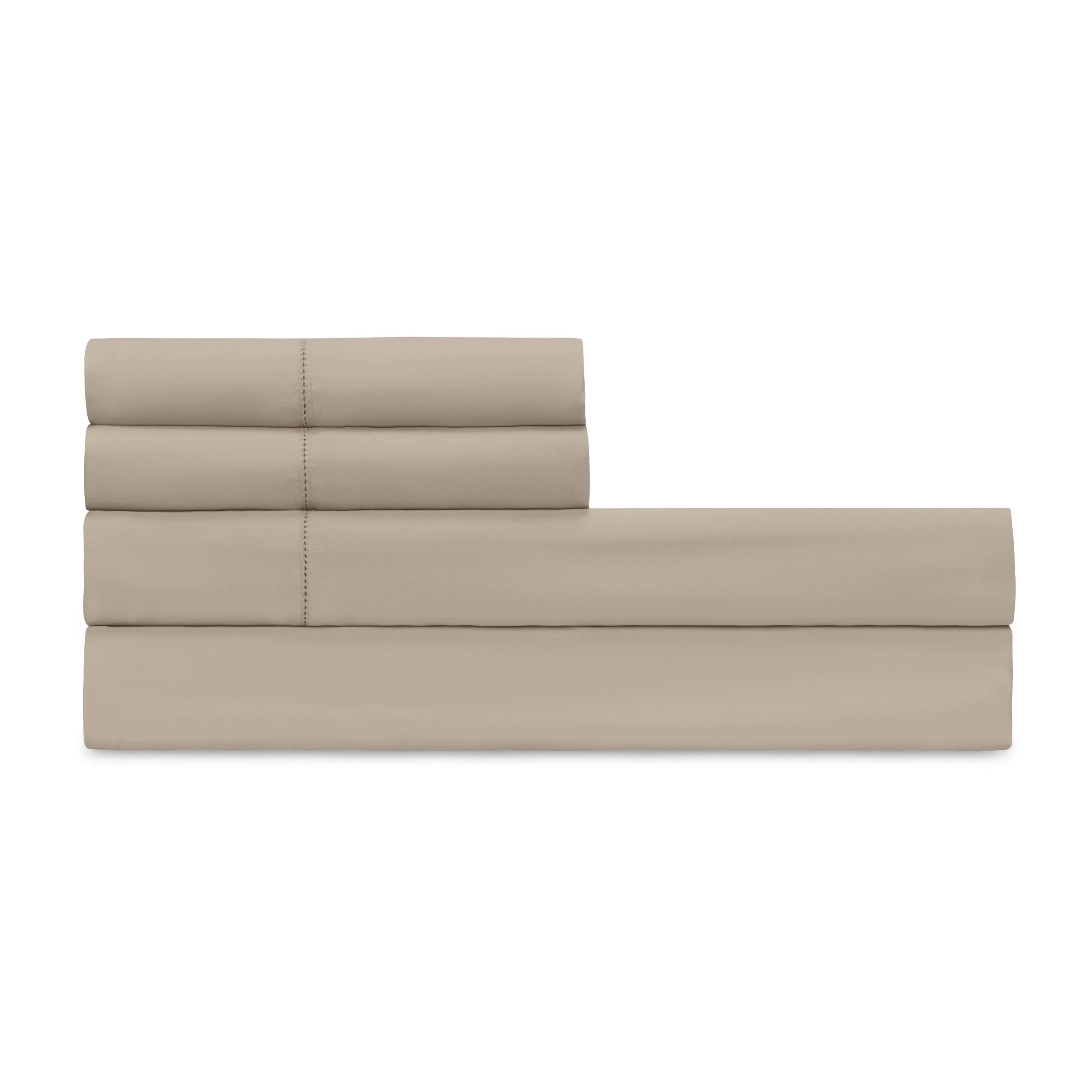 Royal Sateen Pair of Pillowcases - The Mayfair Hall