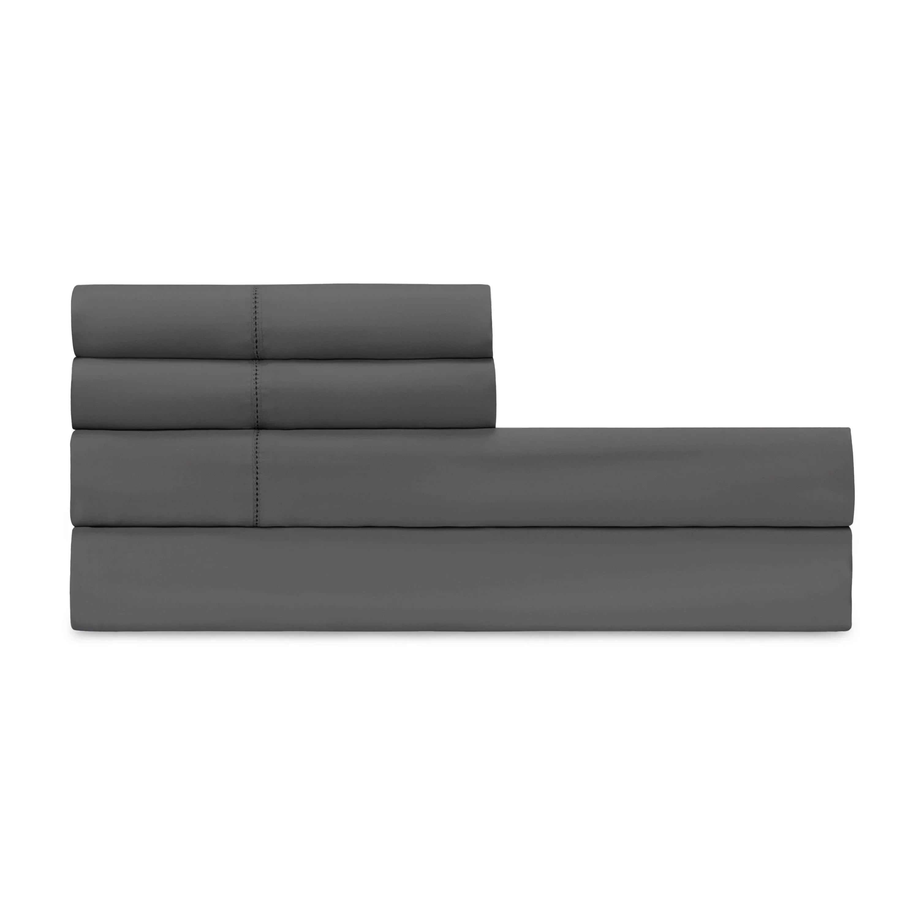 Royal Sateen Pair of Pillowcases - The Mayfair Hall