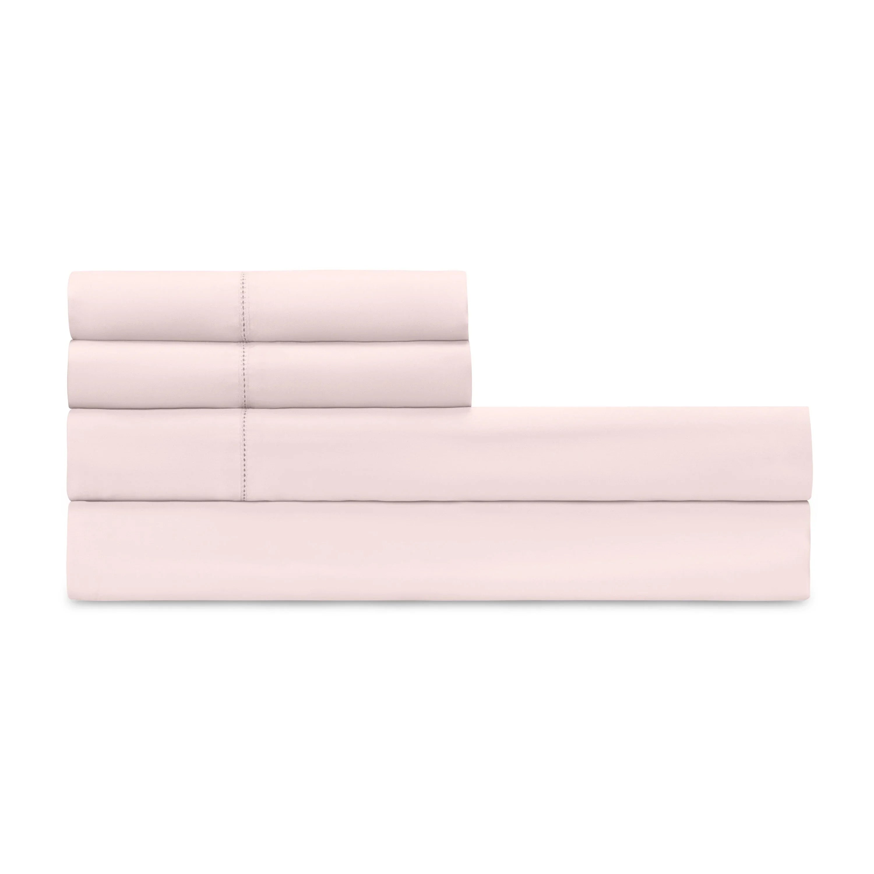 Royal Sateen Pair of Pillowcases - The Mayfair Hall