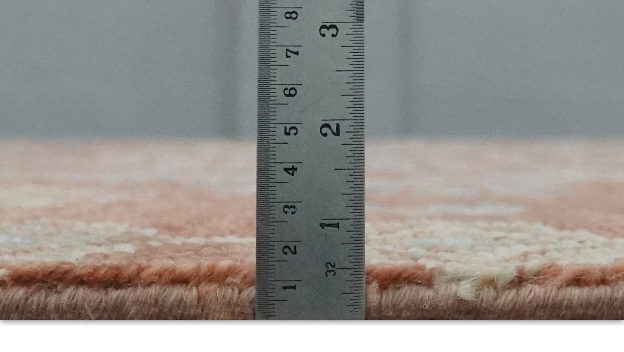 Rust, Beige and Blue Hand knotted Traditional Multi Size Oriental wool Area Rug - The Rug Decor