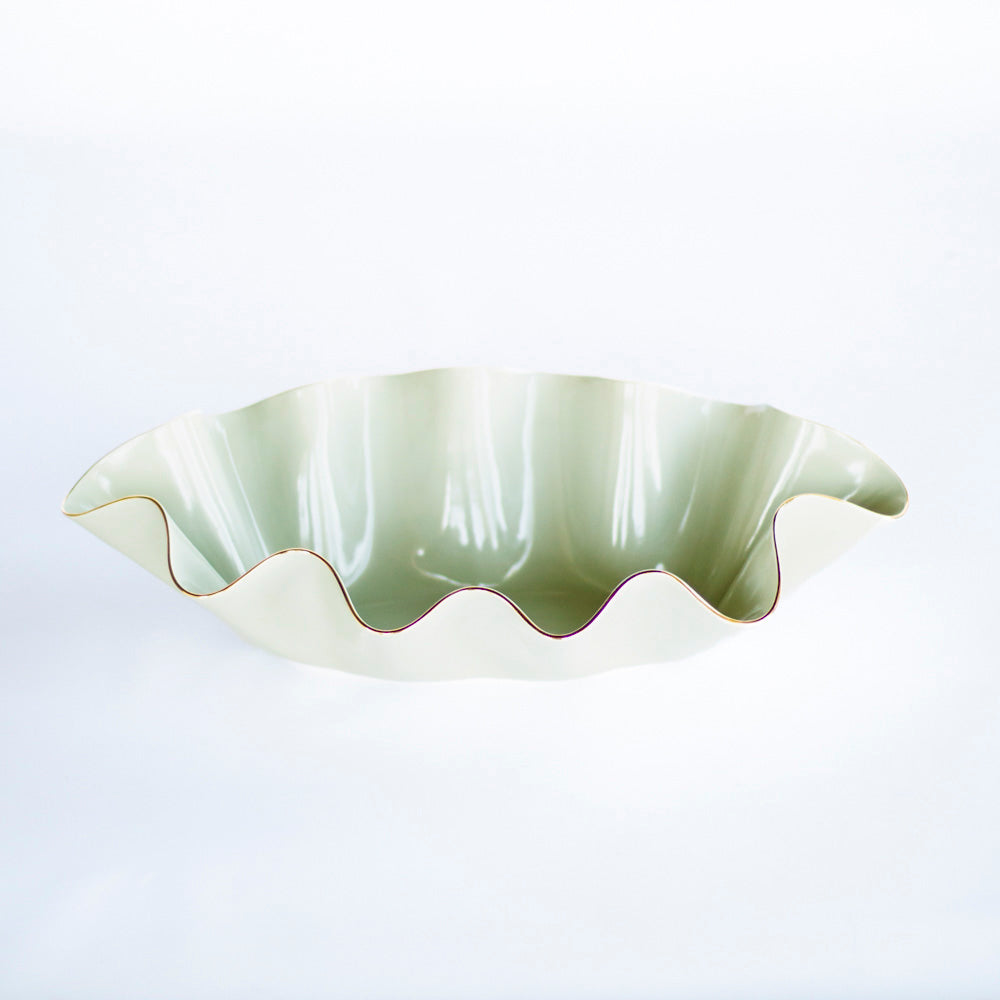 Philomene Wavy Bowl