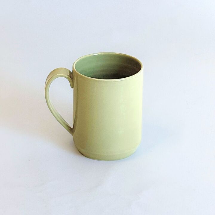 Classic Solid Mug