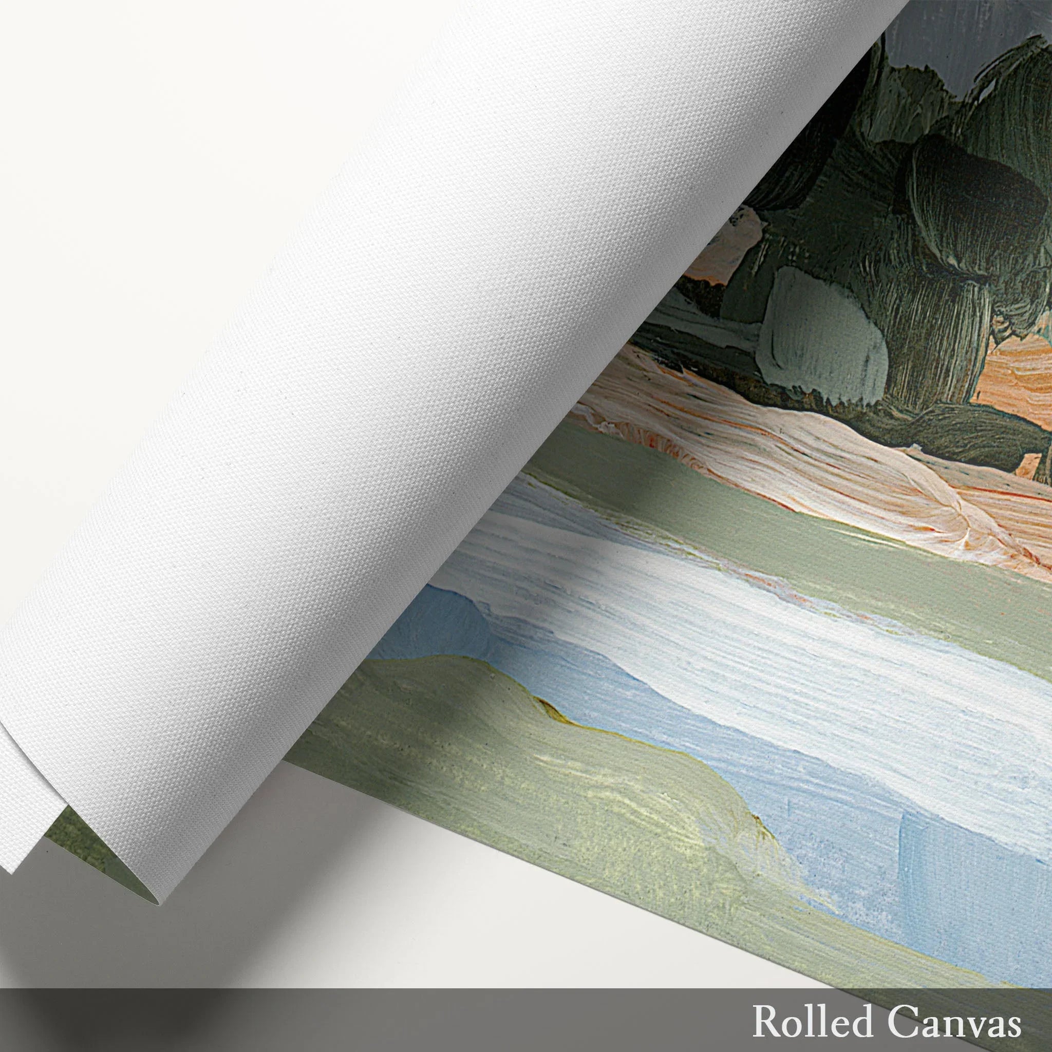 "San Isabel" Art Print - The Mayfair Hall