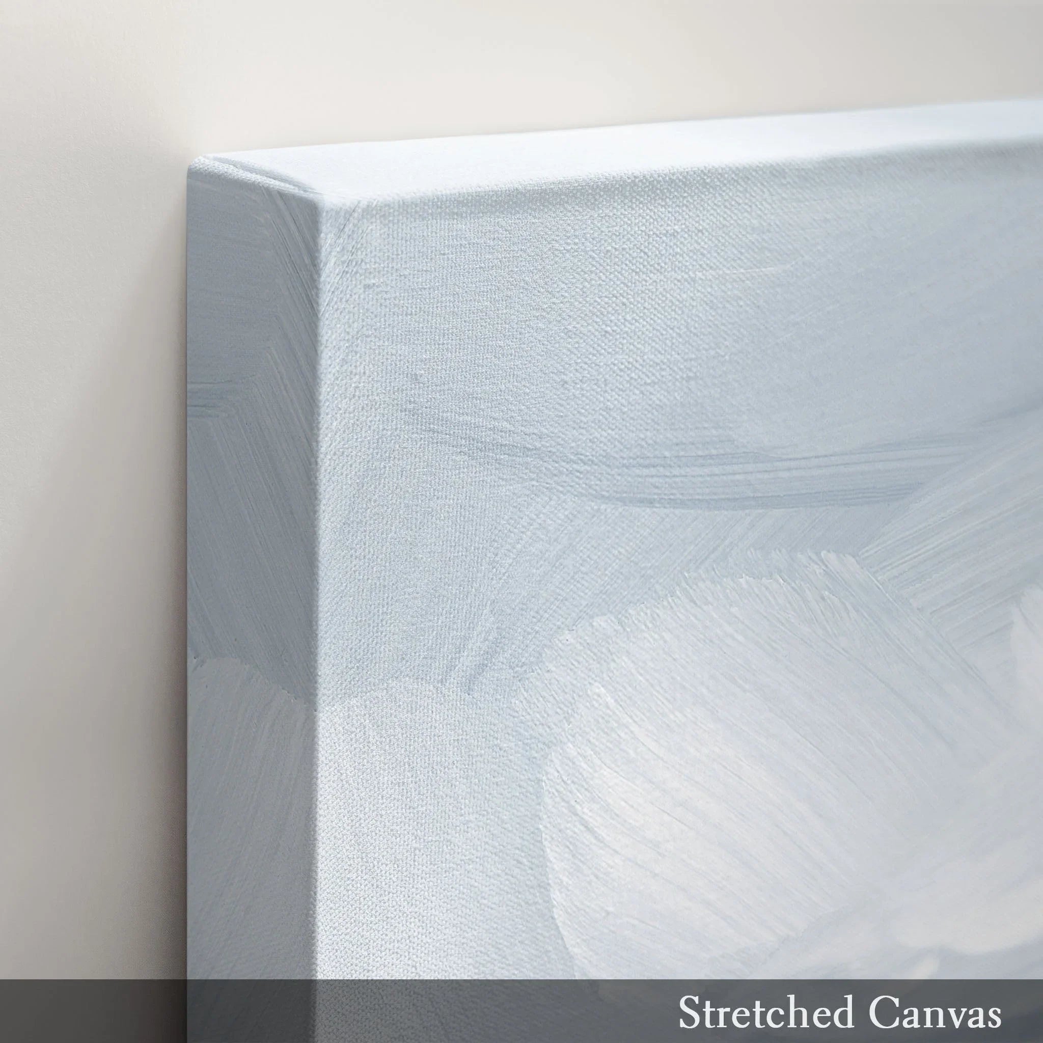 "Sand Dunes in Summer" Art Print - The Mayfair Hall