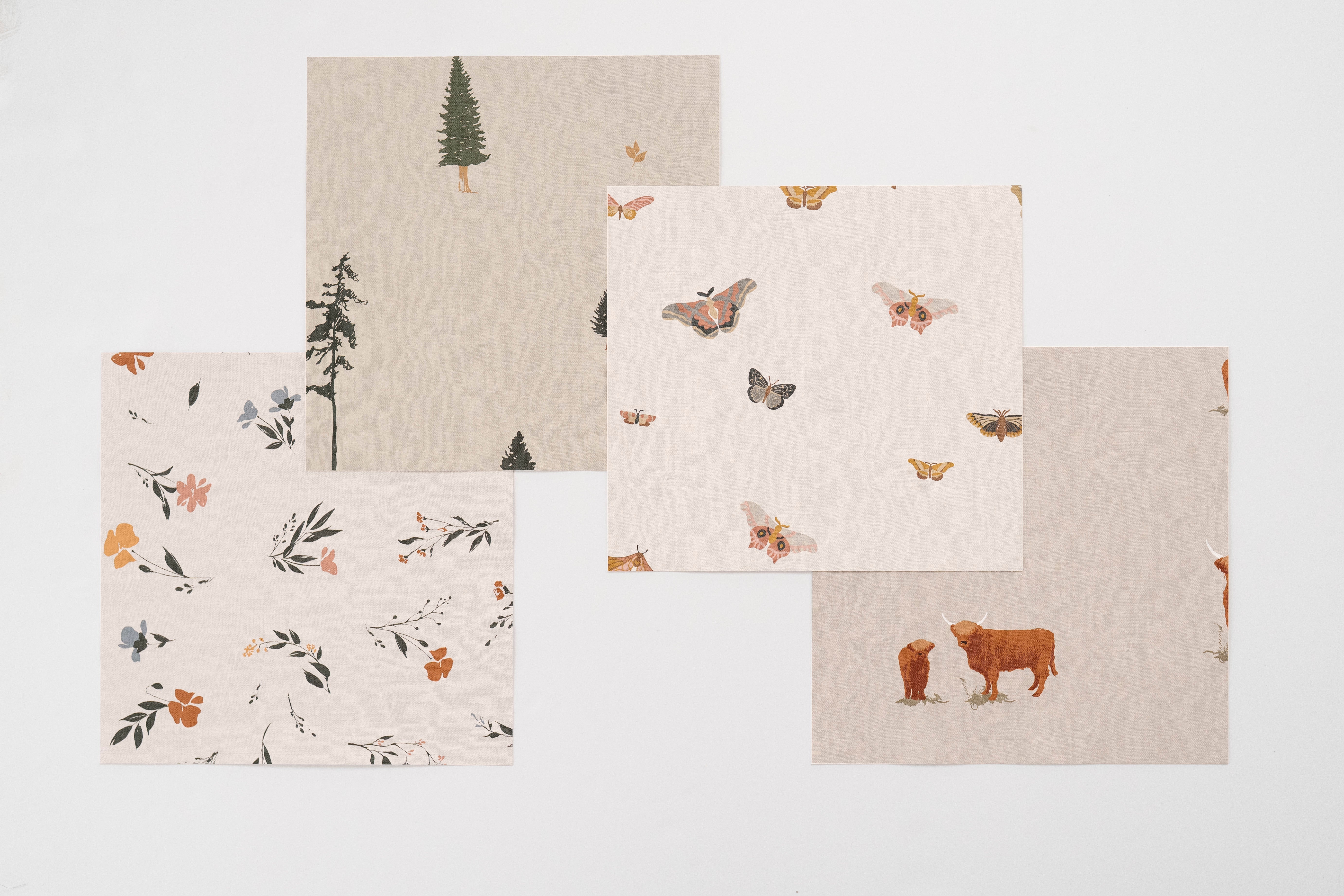 Butterfly Wallpaper by Saranoni